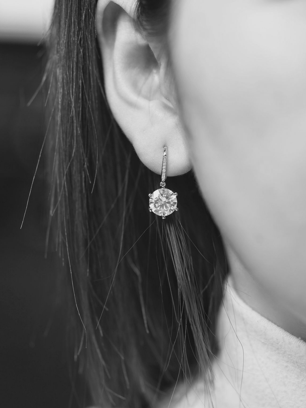 Jimmi Drop Earrings