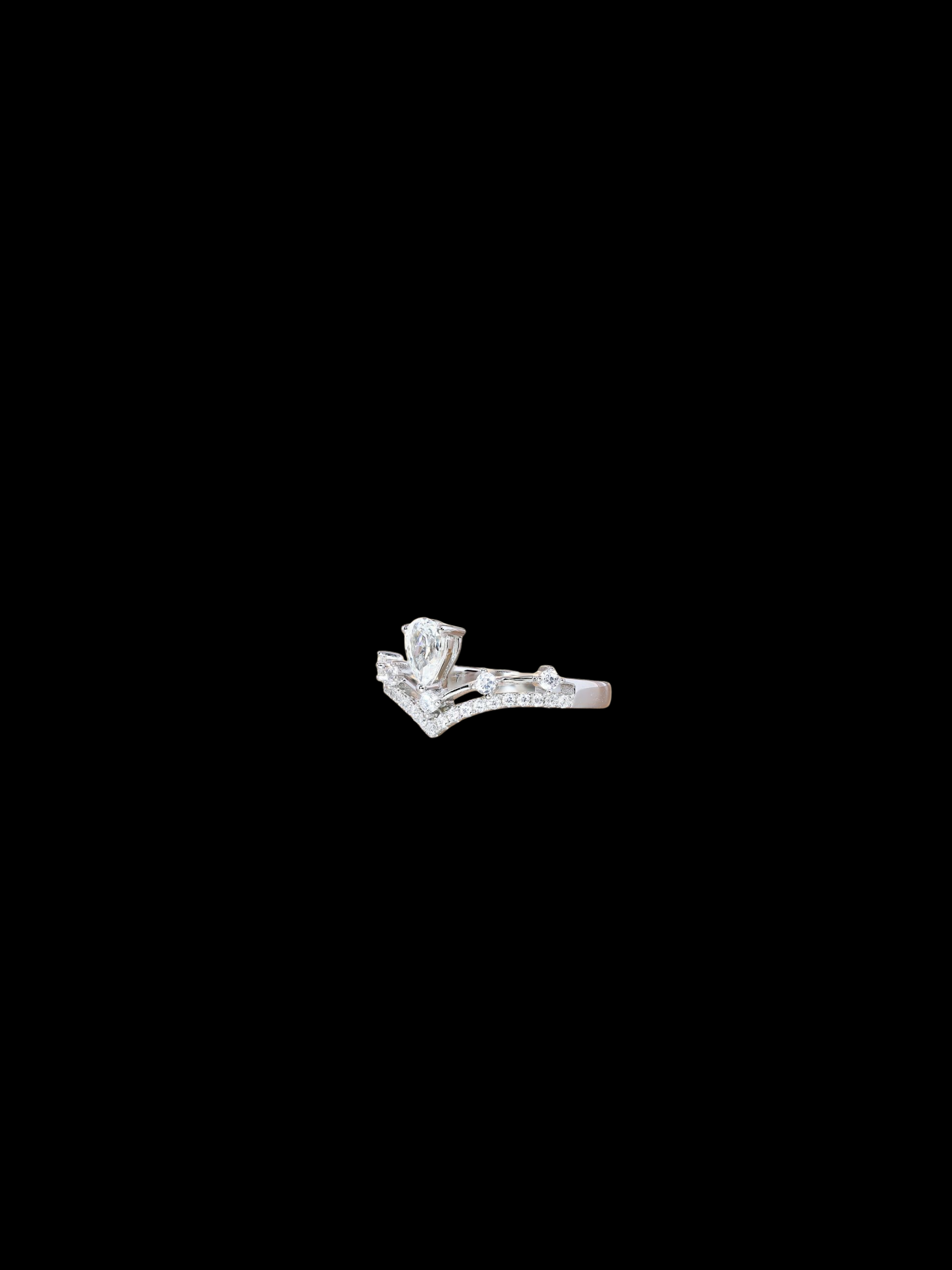 Shuro Ring