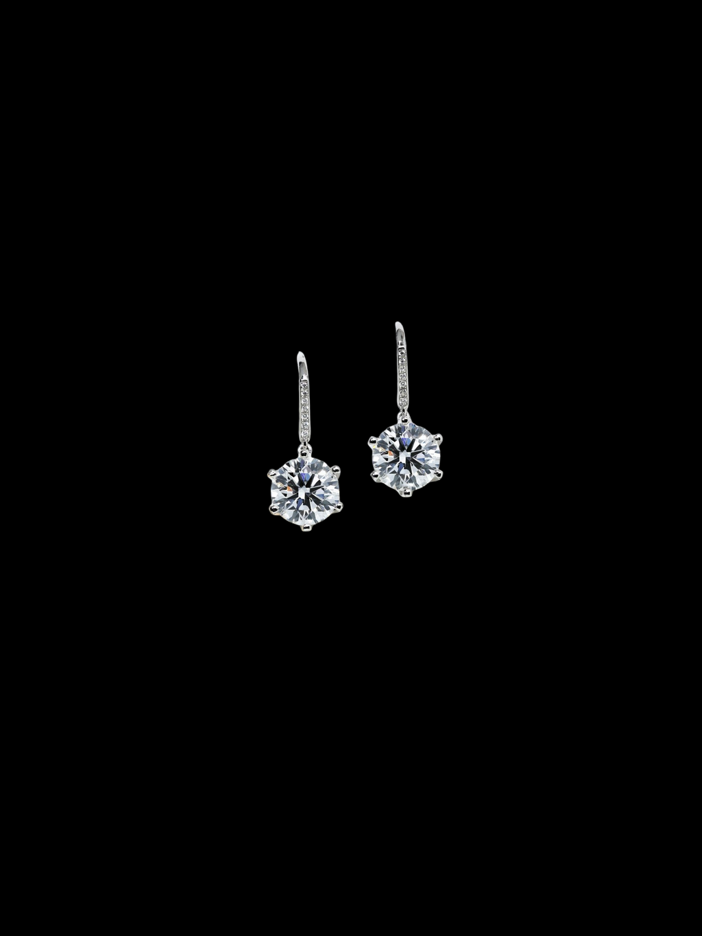 Jimmi Drop Earrings