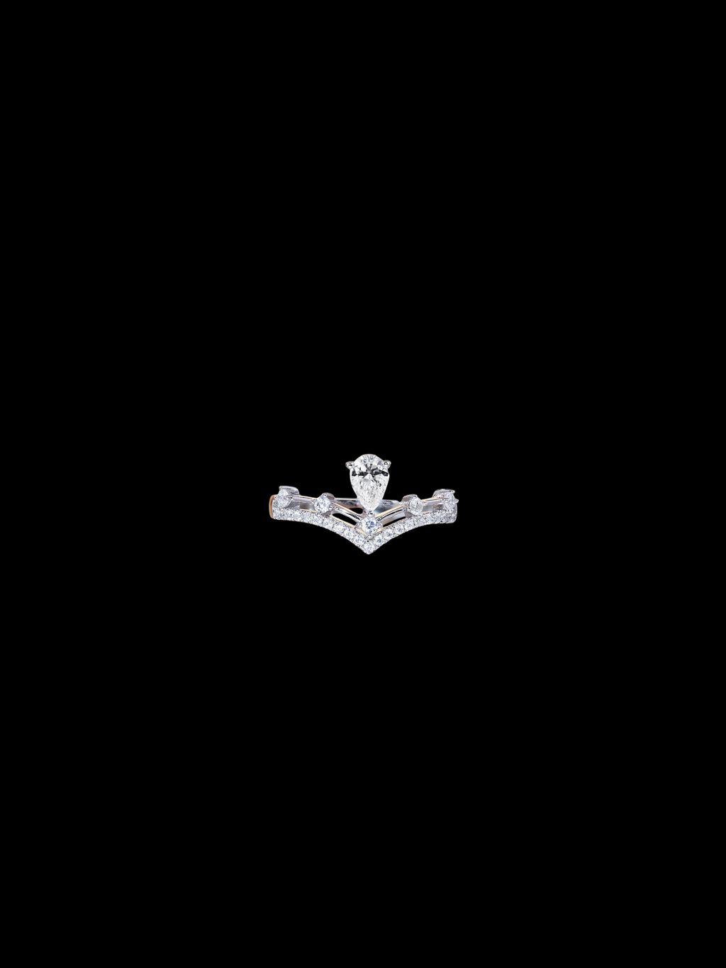 Shuro Ring