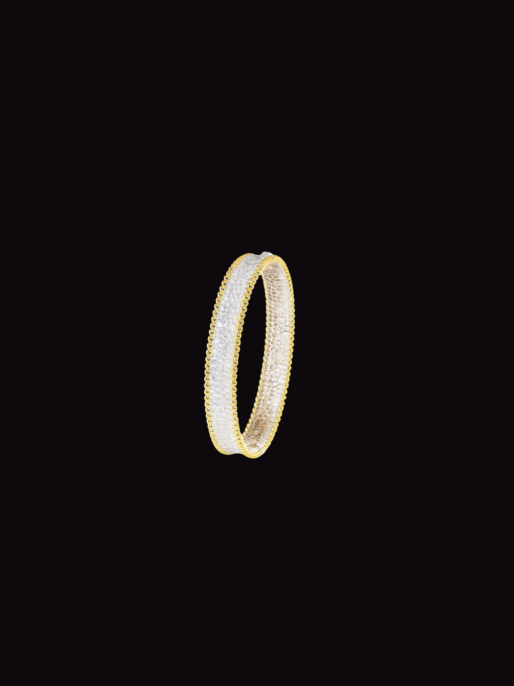 Foir Bangle