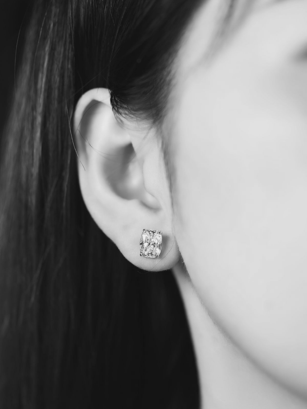 Erica Stud Earrings