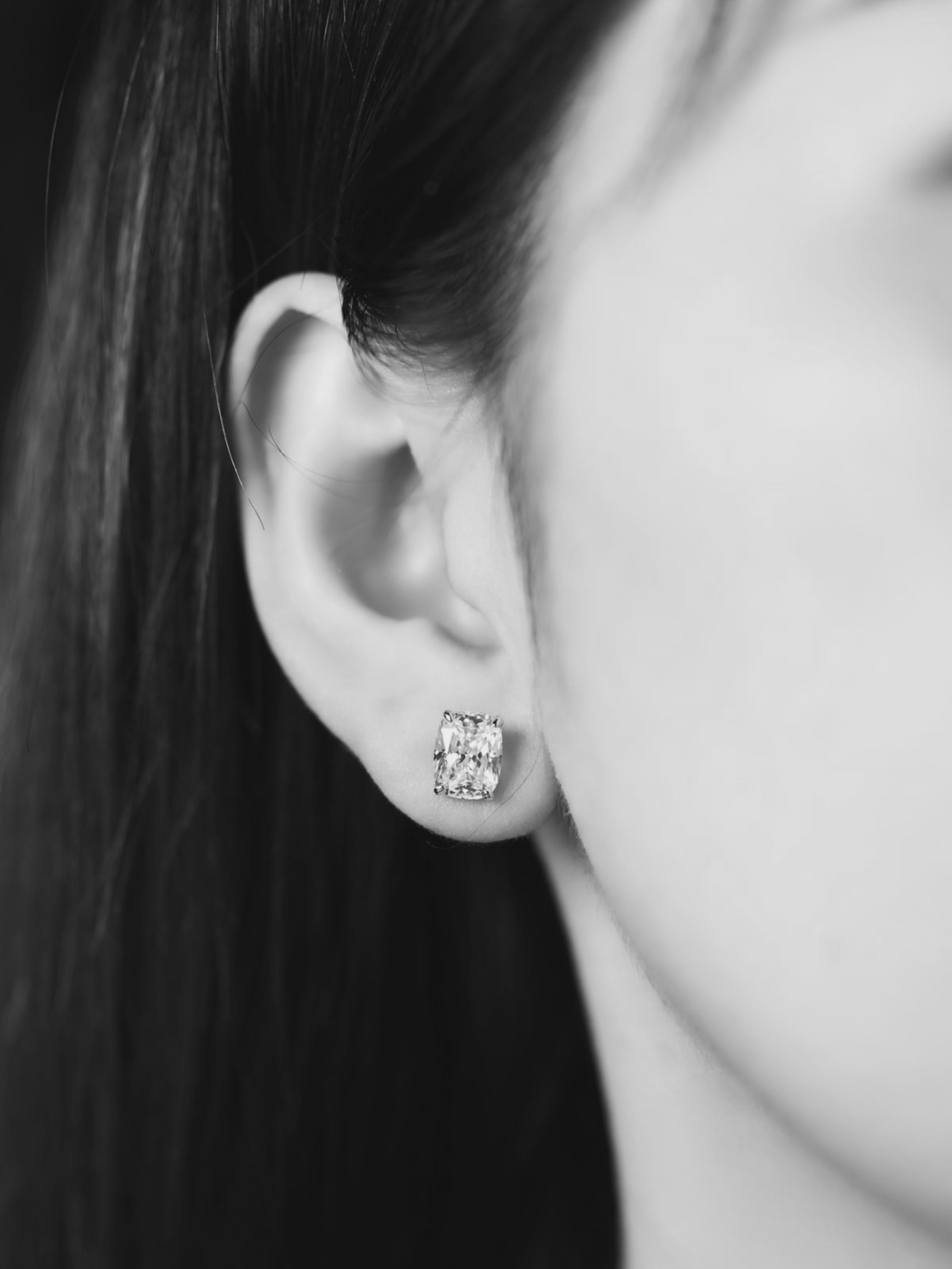 Erica Stud Earrings