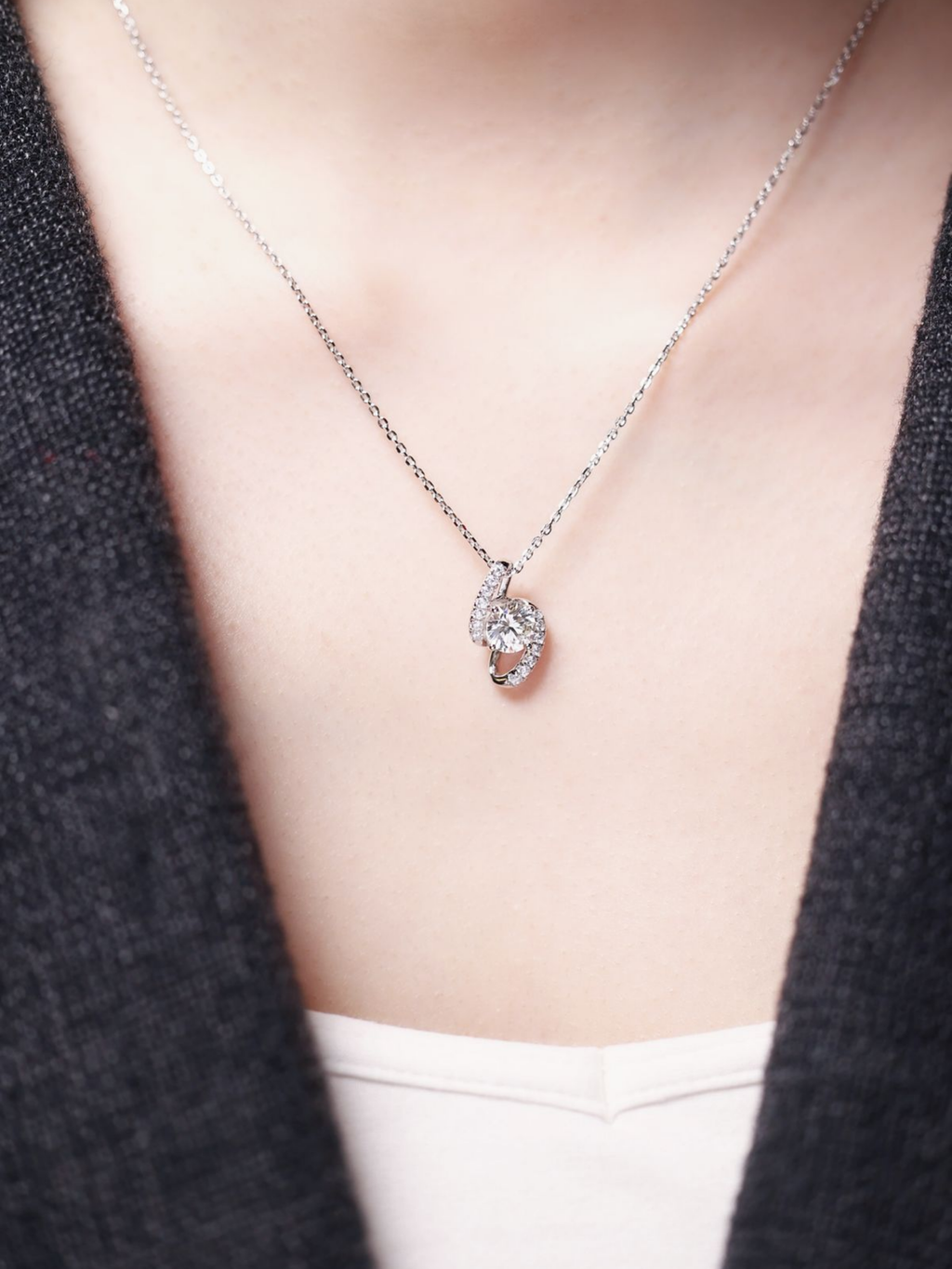 Pika Necklace