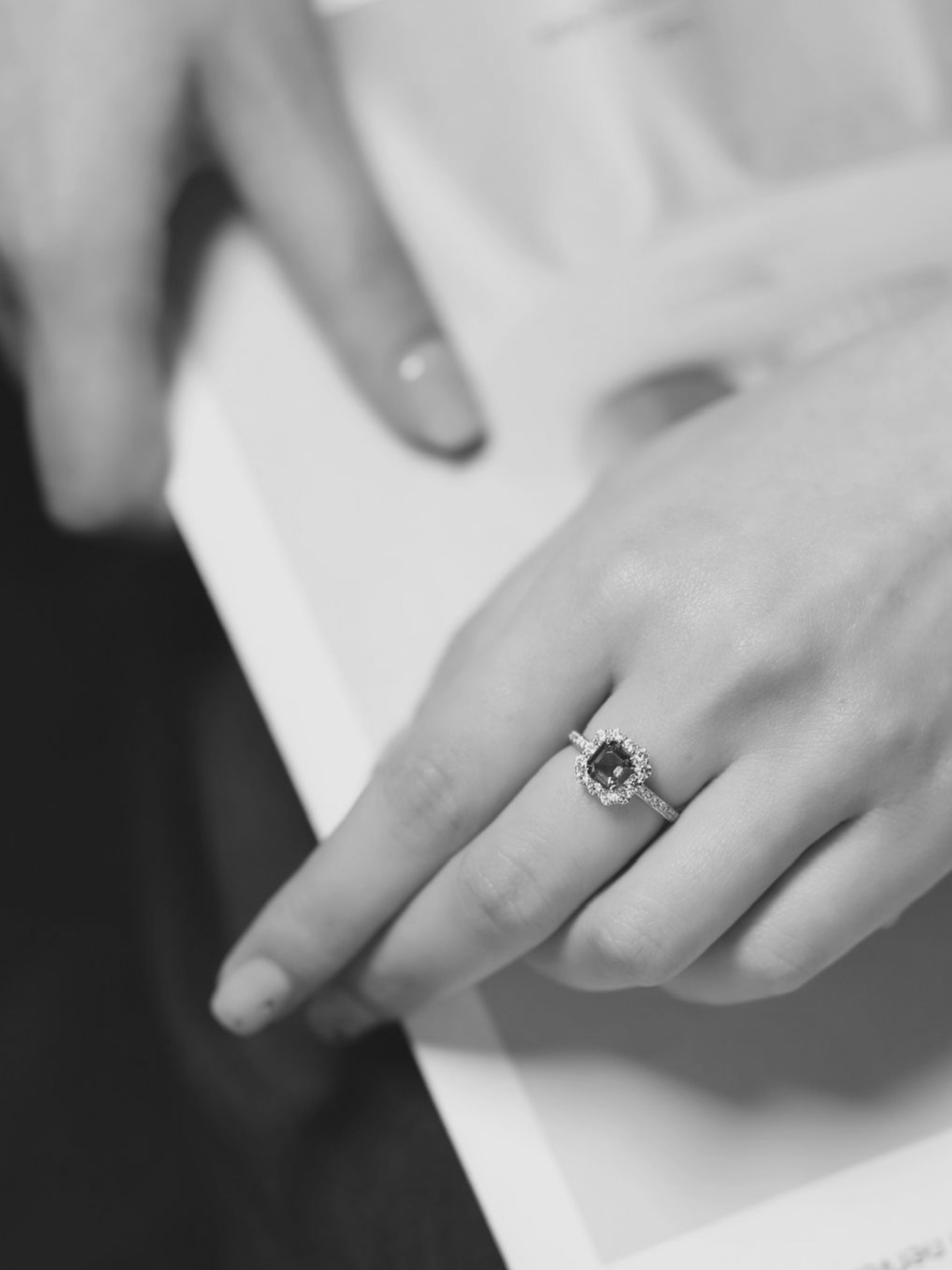 Saunda Ring