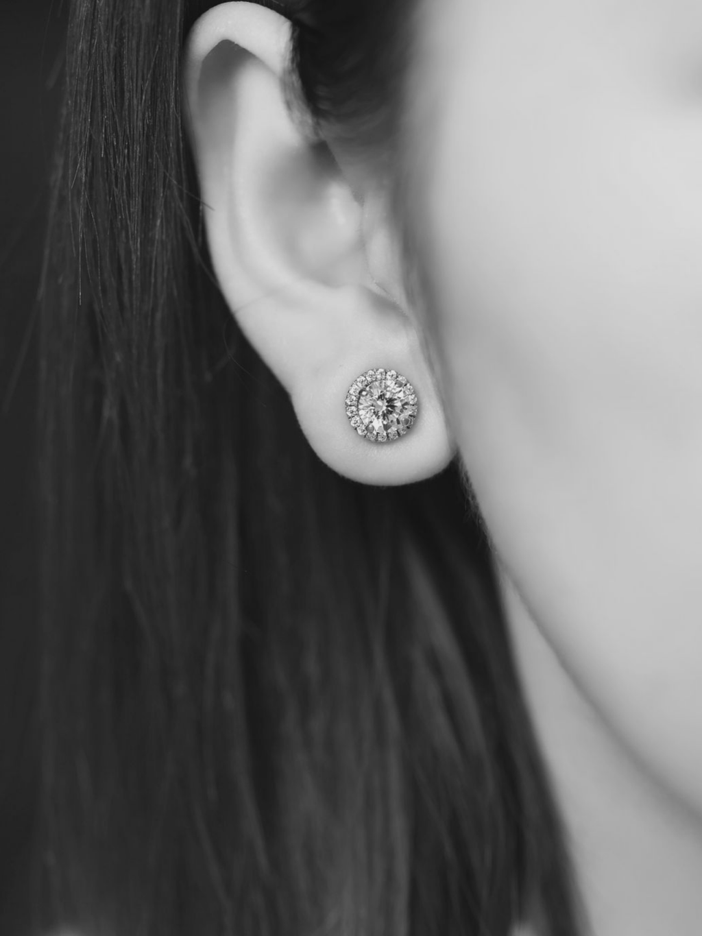 Ahmu Stud Earrings
