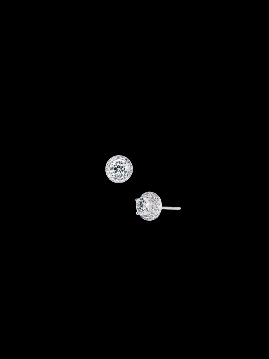 Ahmu Stud Earrings