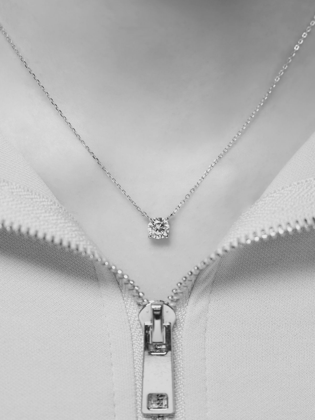 Sabrina Necklace