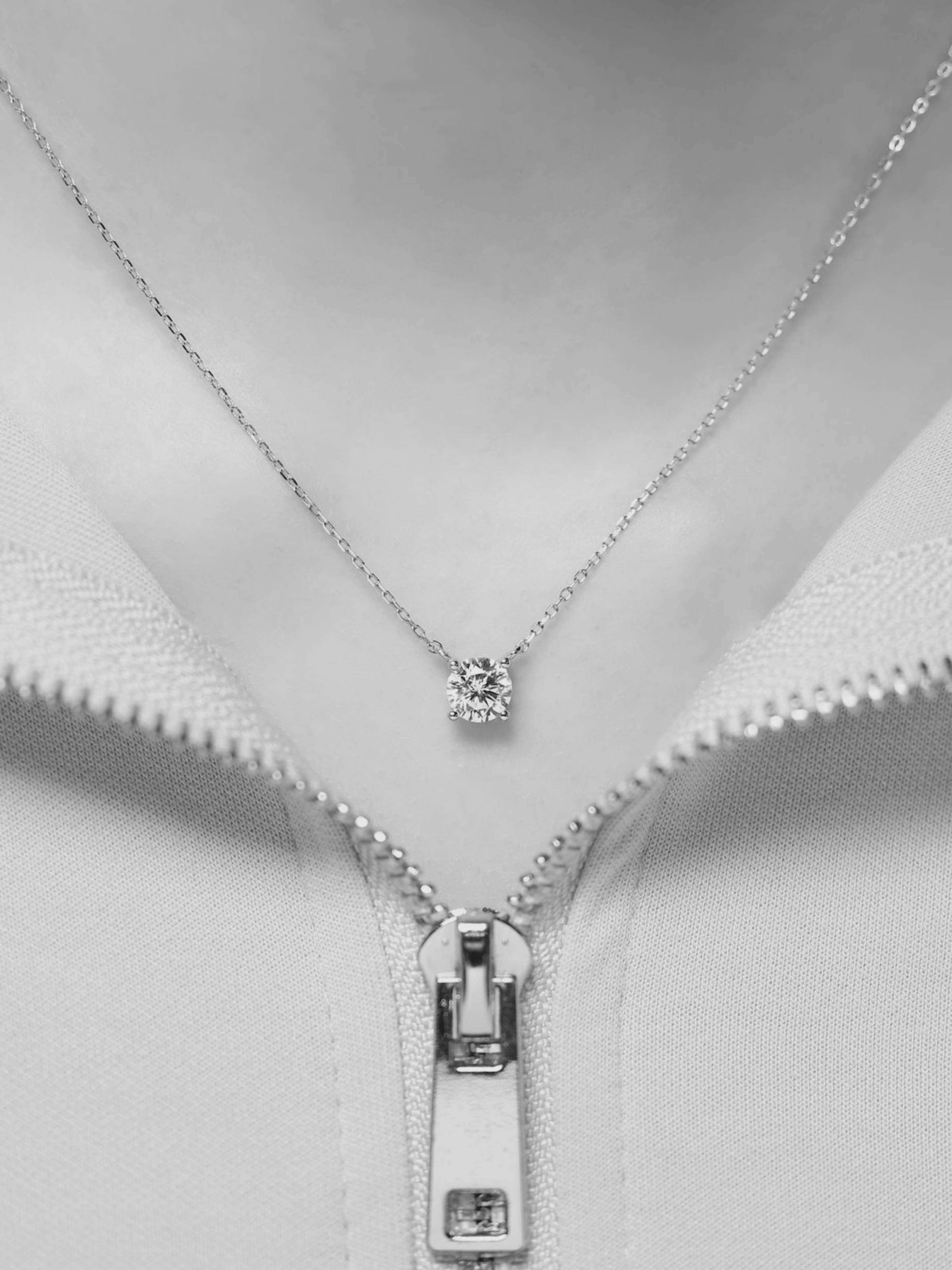 Sabrina Necklace