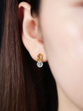 Yukisha Earrings