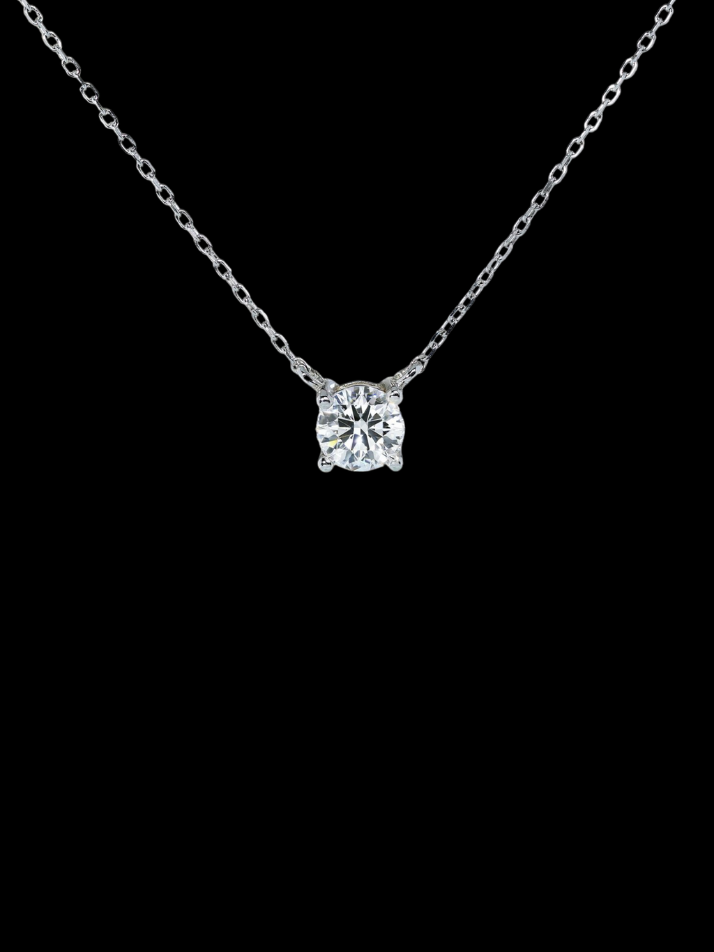 Sabrina Necklace