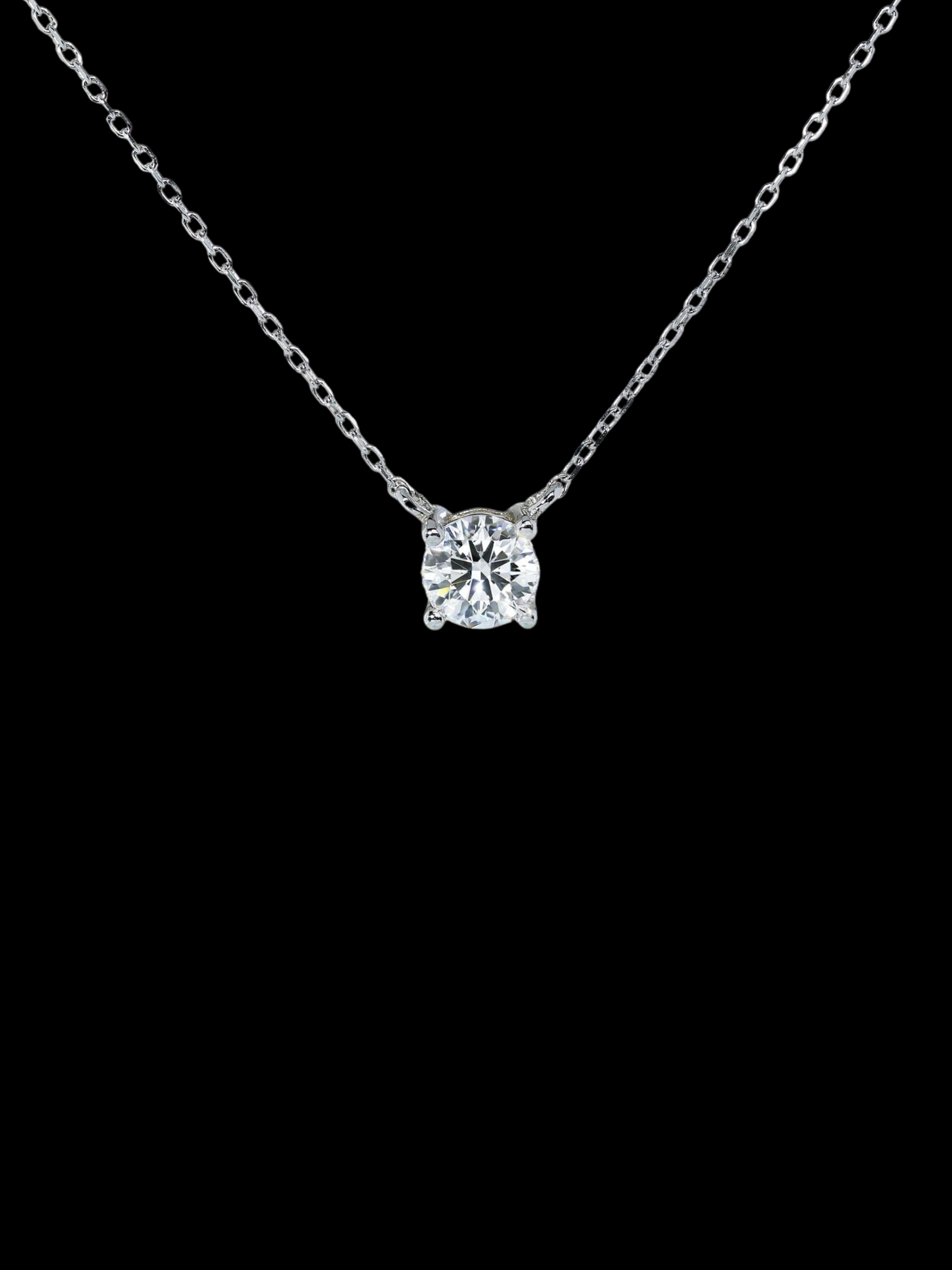 Sabrina Necklace
