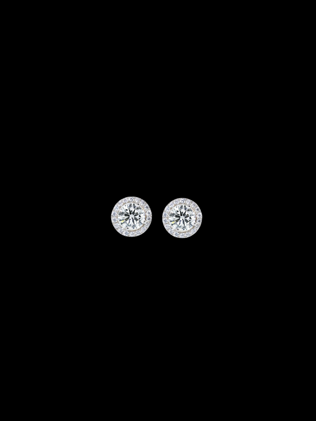 Ahmu Stud Earrings