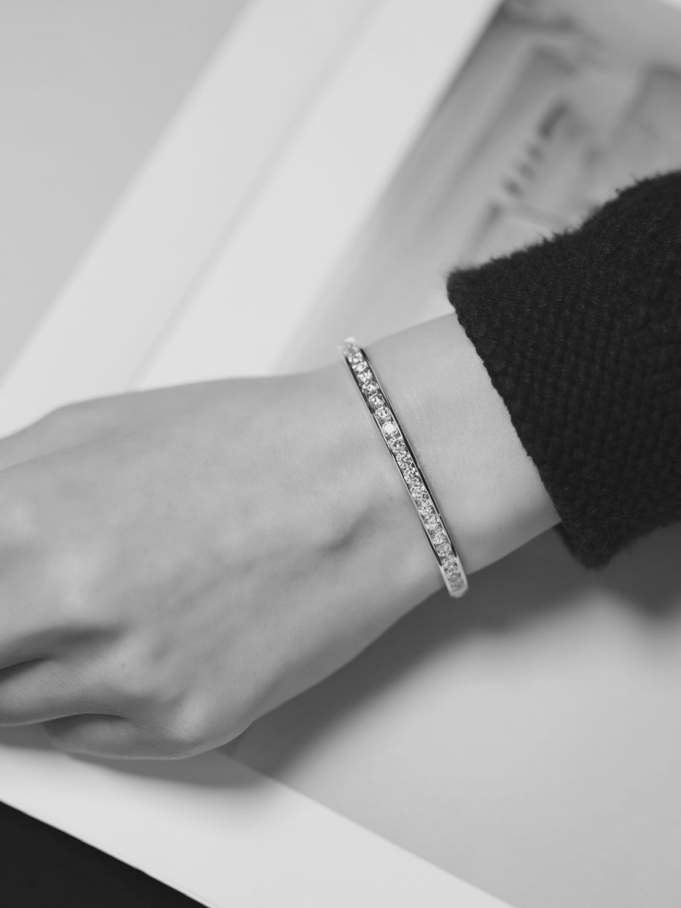Joyce Bangle