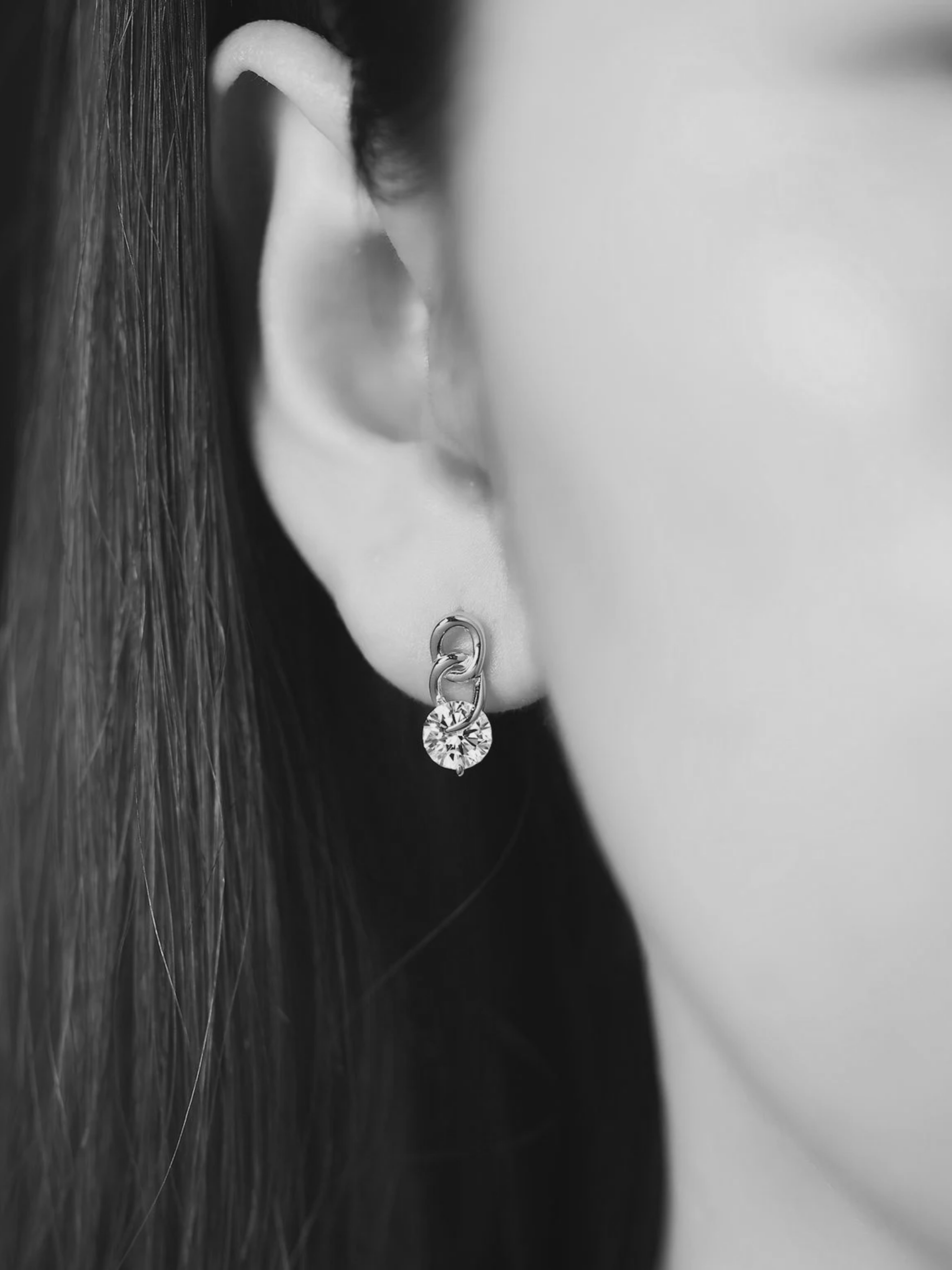 Yukisha Earrings