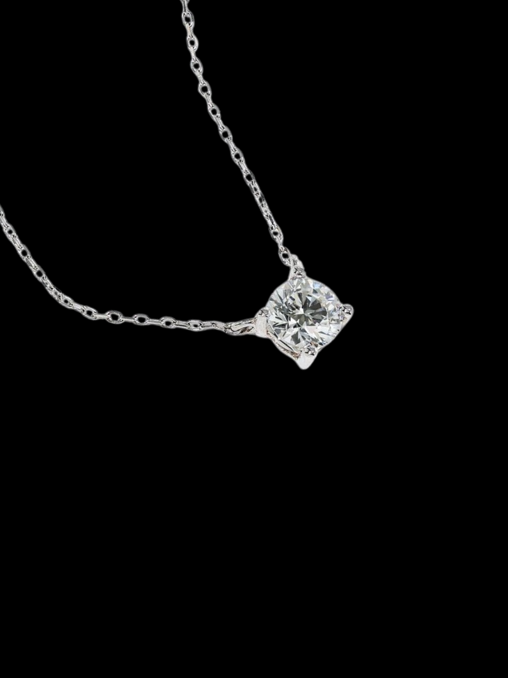 Sabrina Necklace