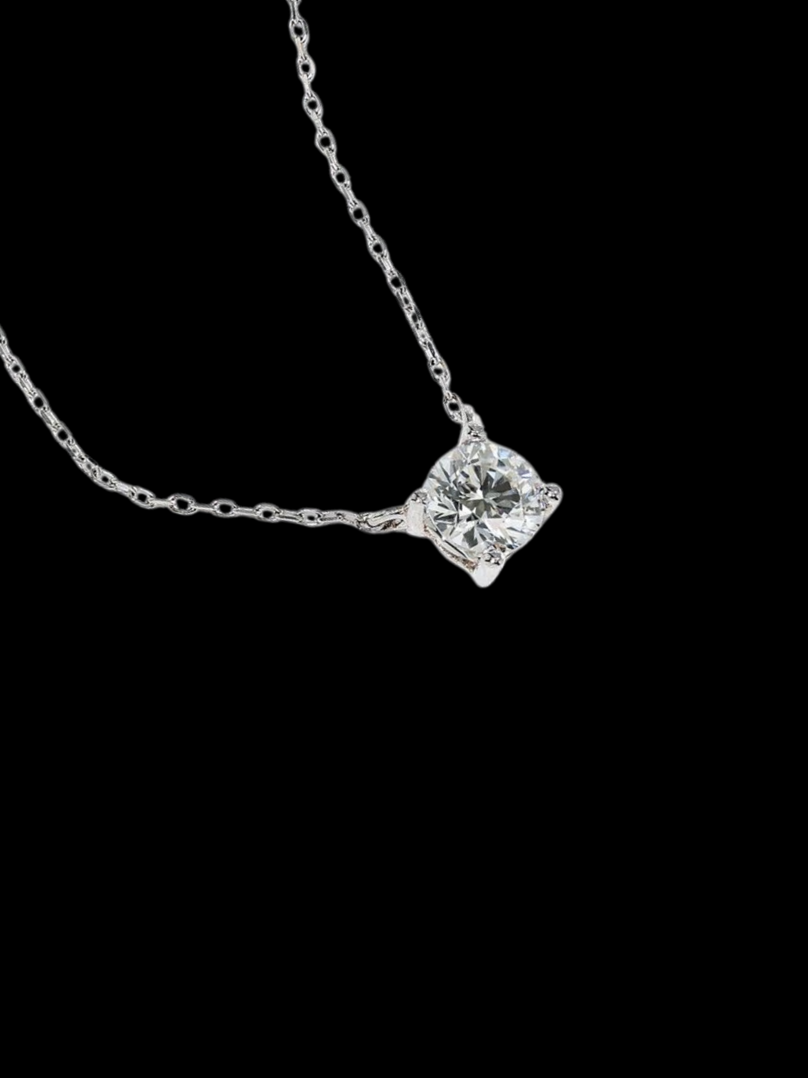 Sabrina Necklace
