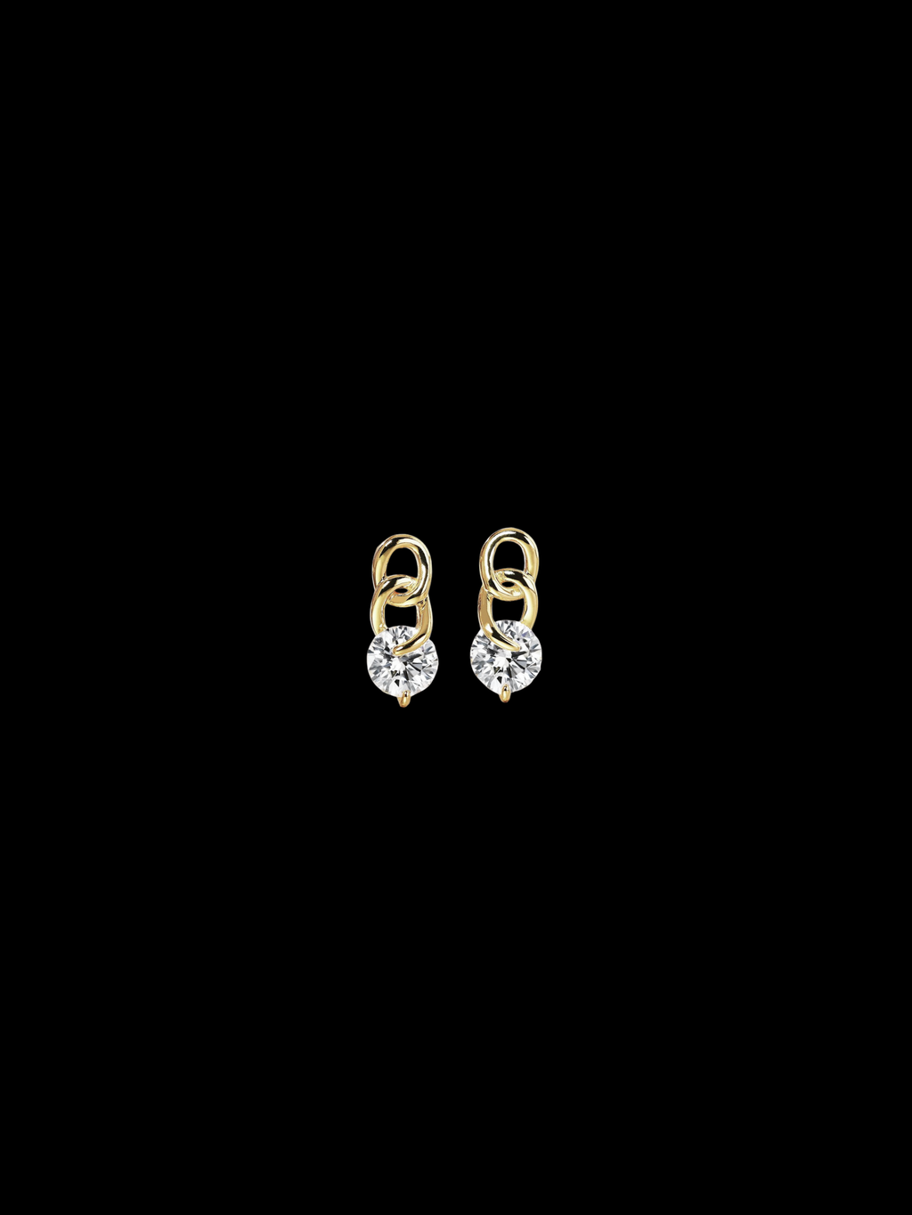 Yukisha Earrings