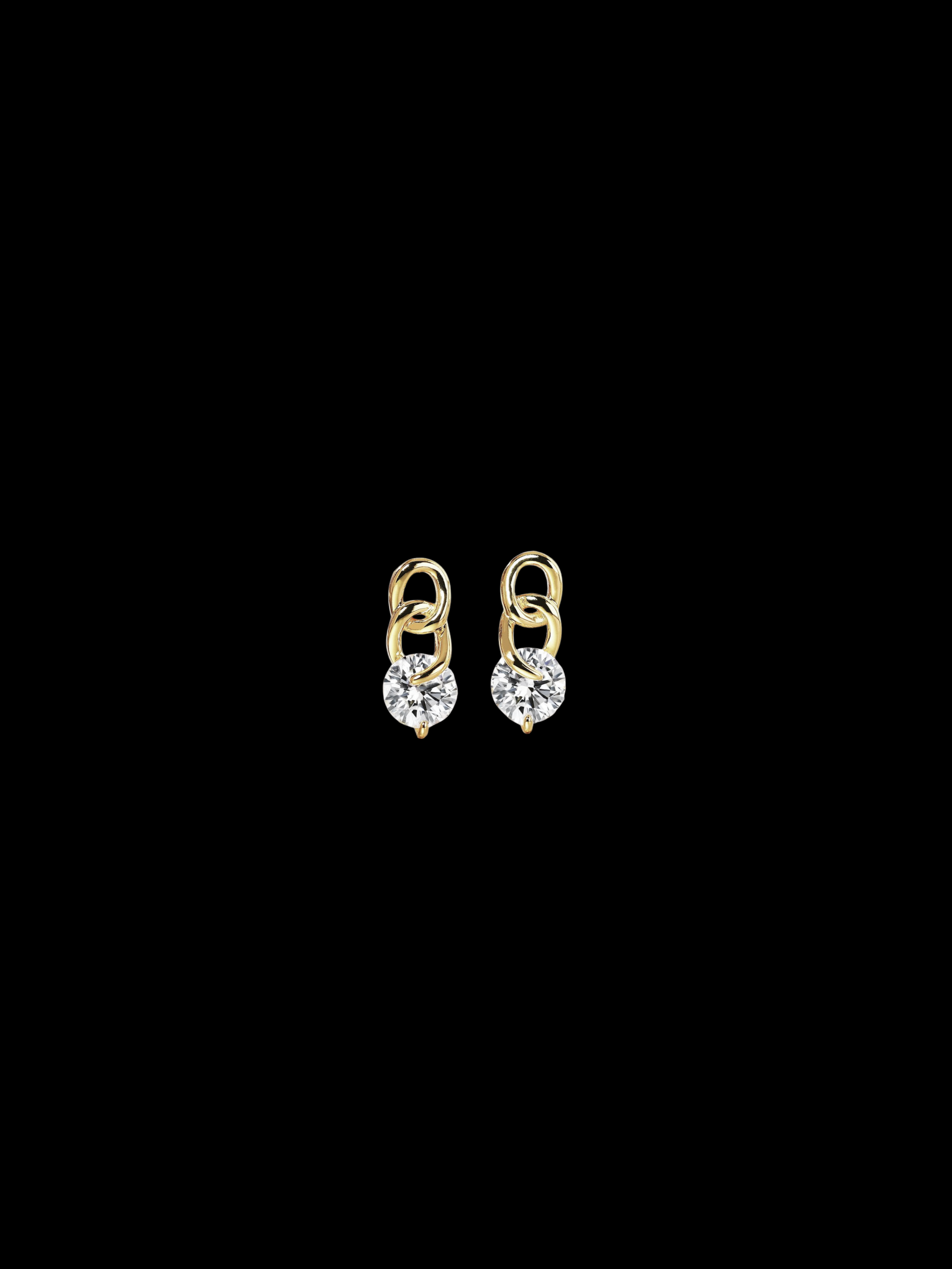Yukisha Earrings