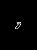 Denfa Oval Ring