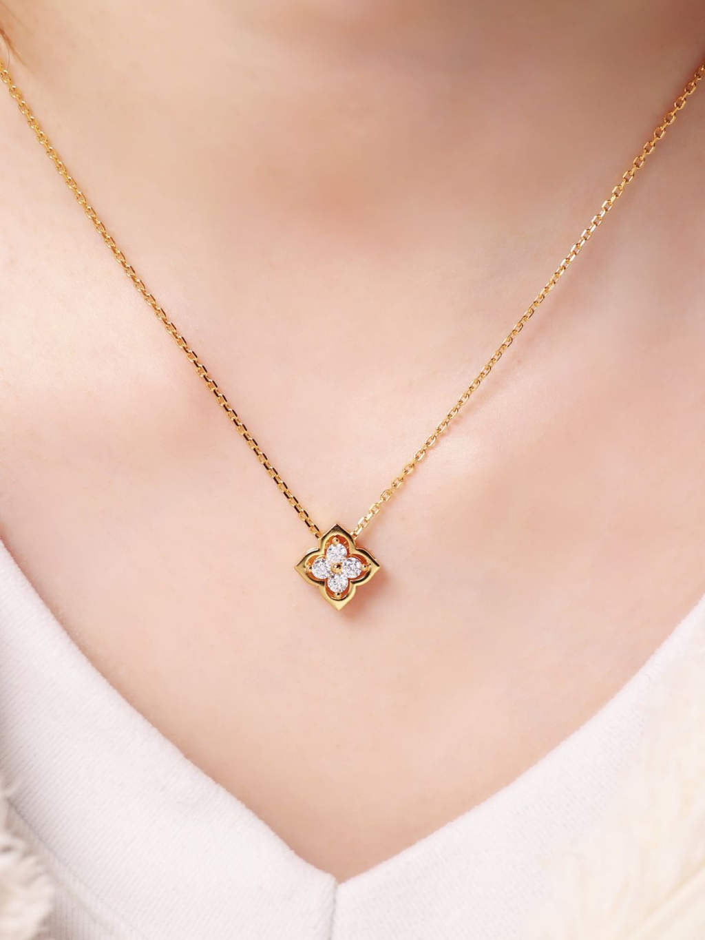 Hilary Necklace