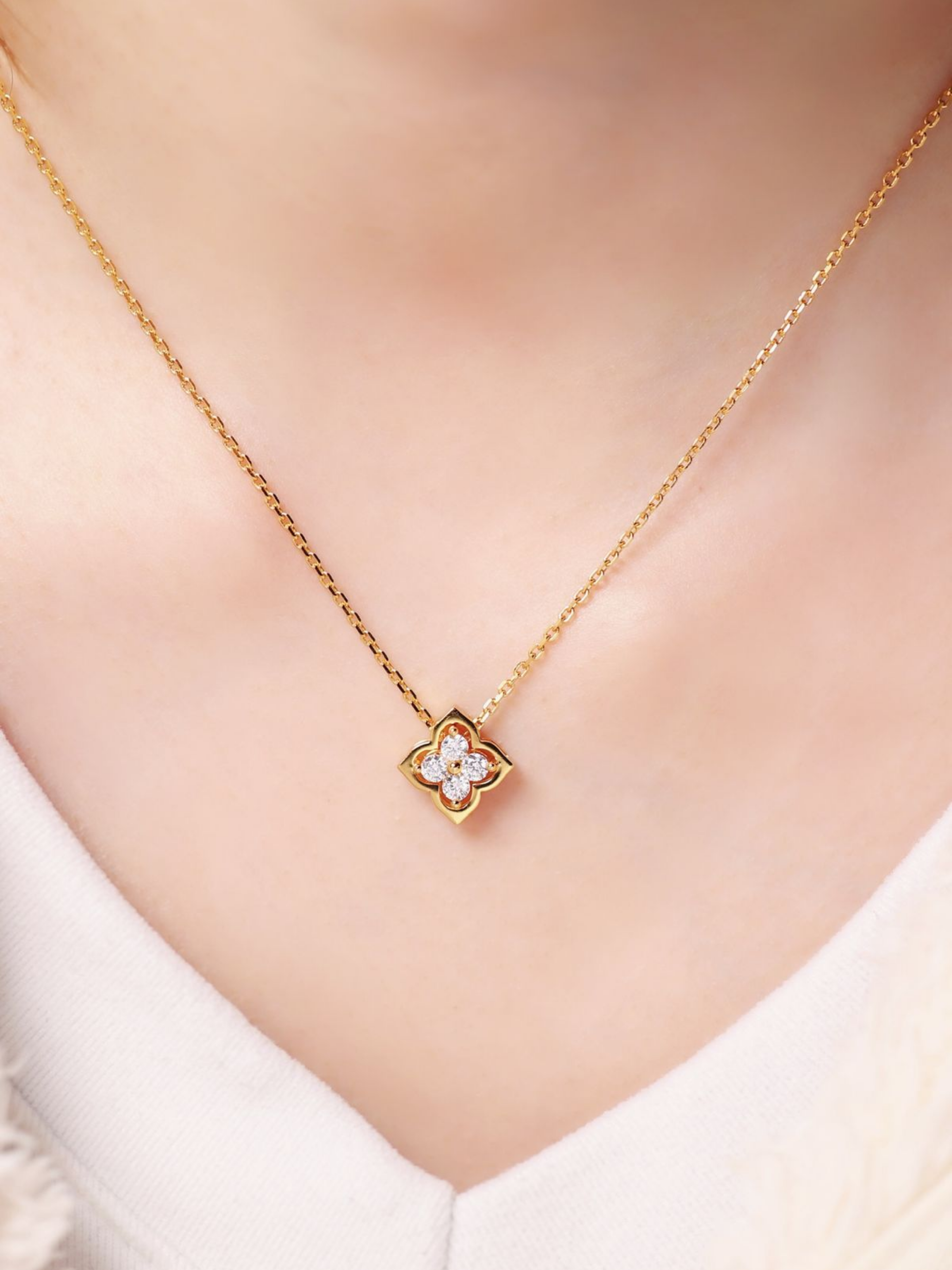 Hilary Necklace
