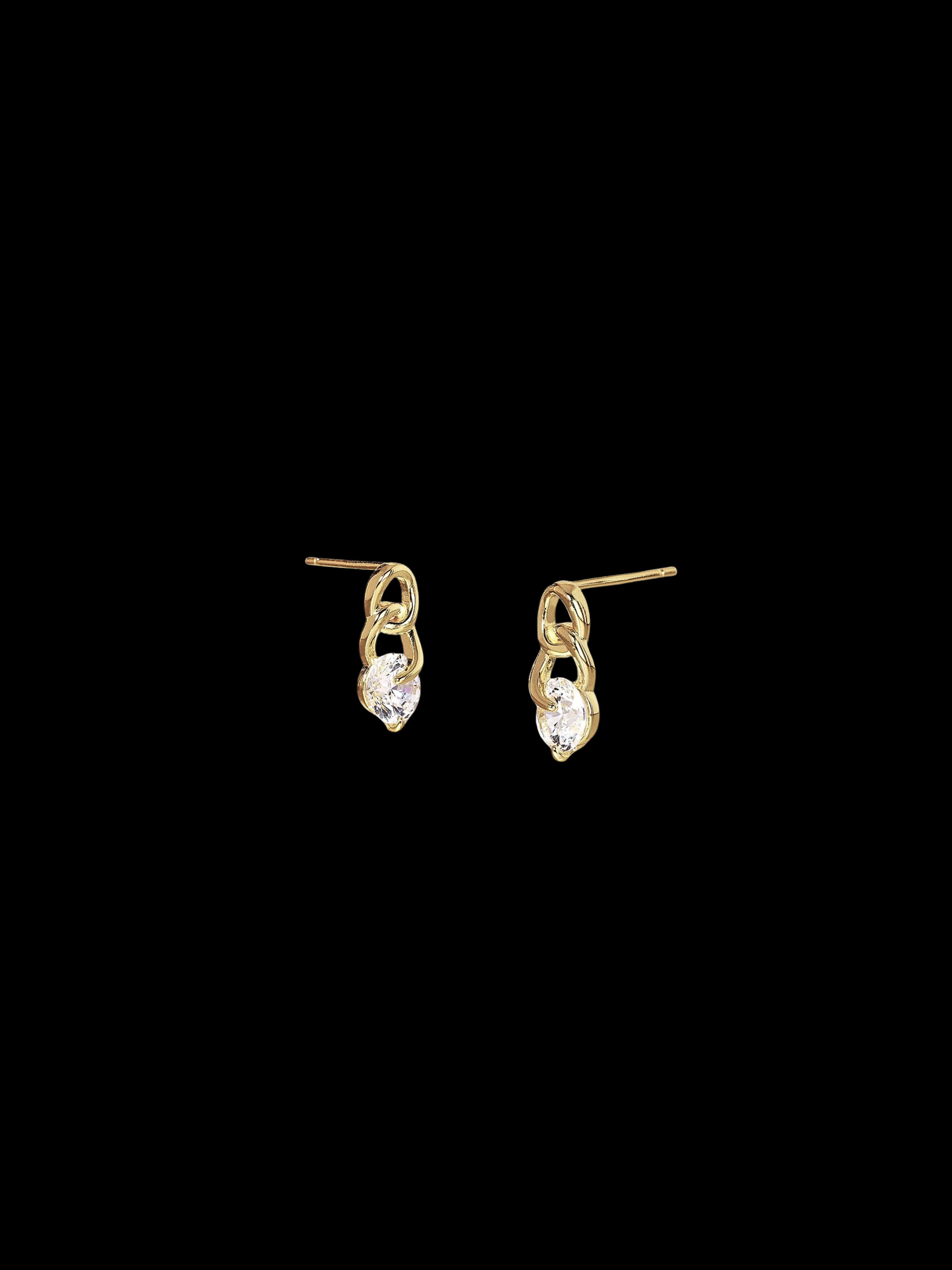 Yukisha Earrings