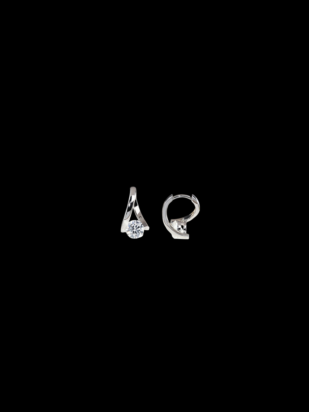 Osaki Earrings