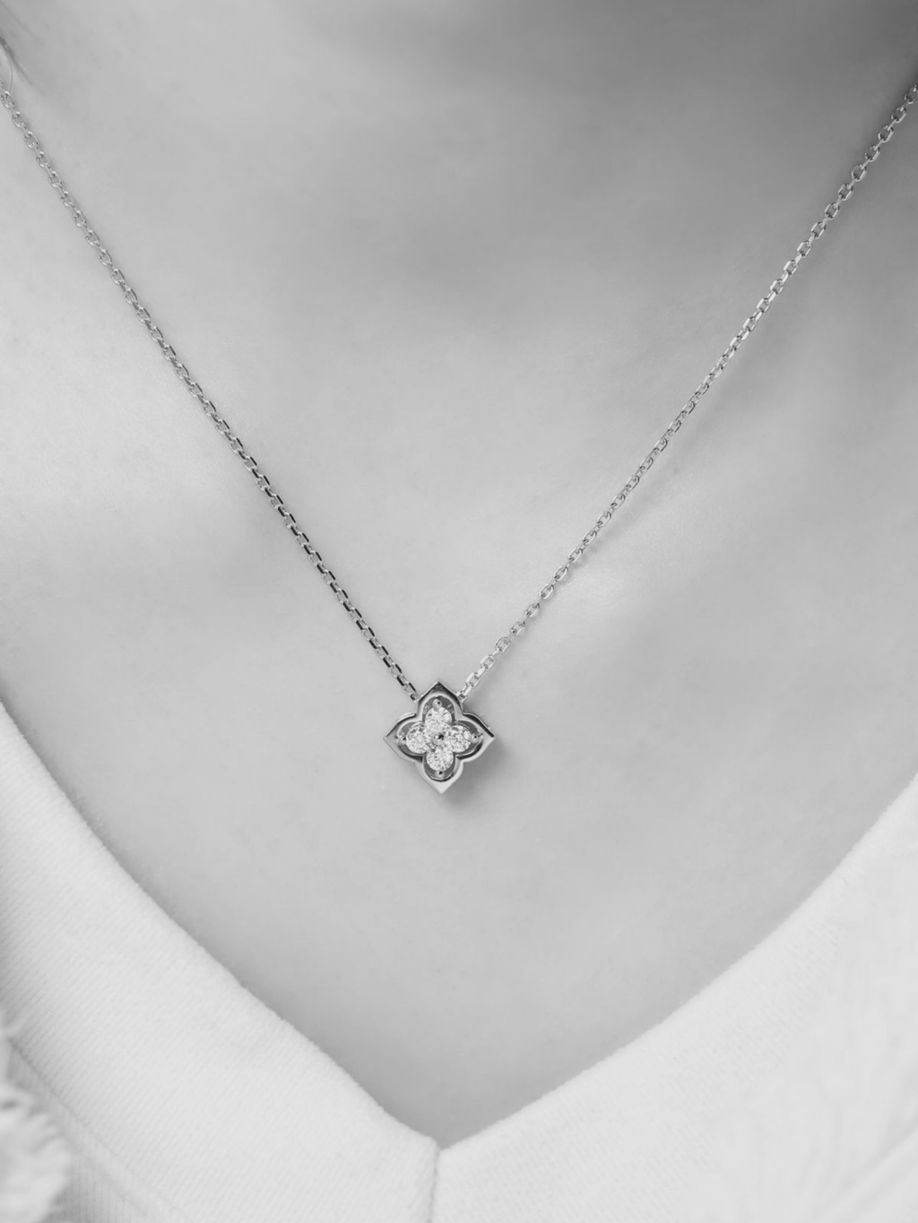 Hilary Necklace