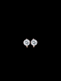 Santal Hoop Earrings