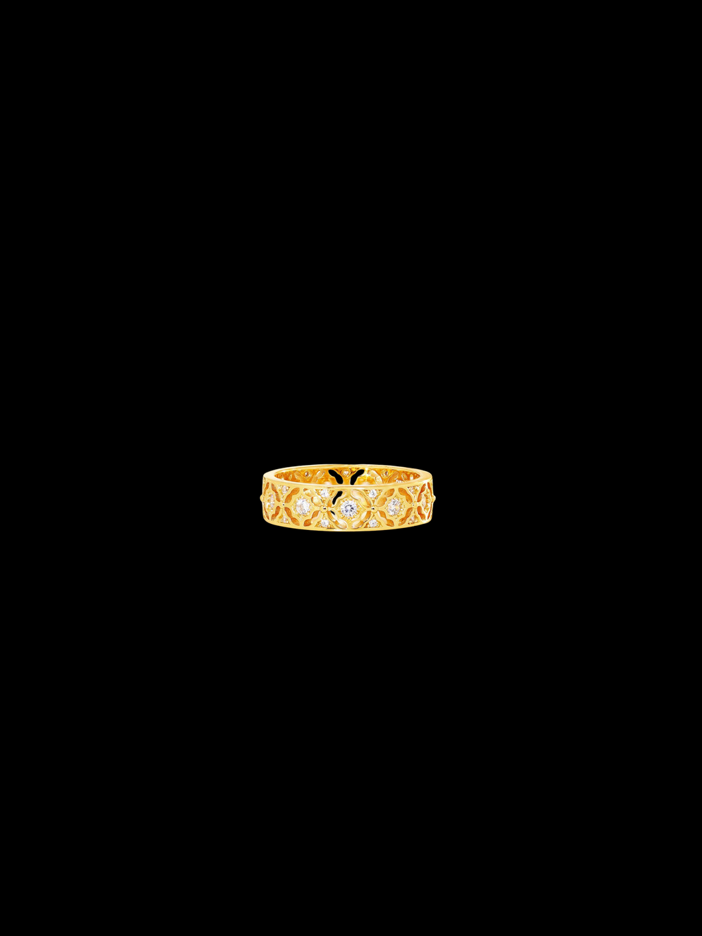 Seche Ring