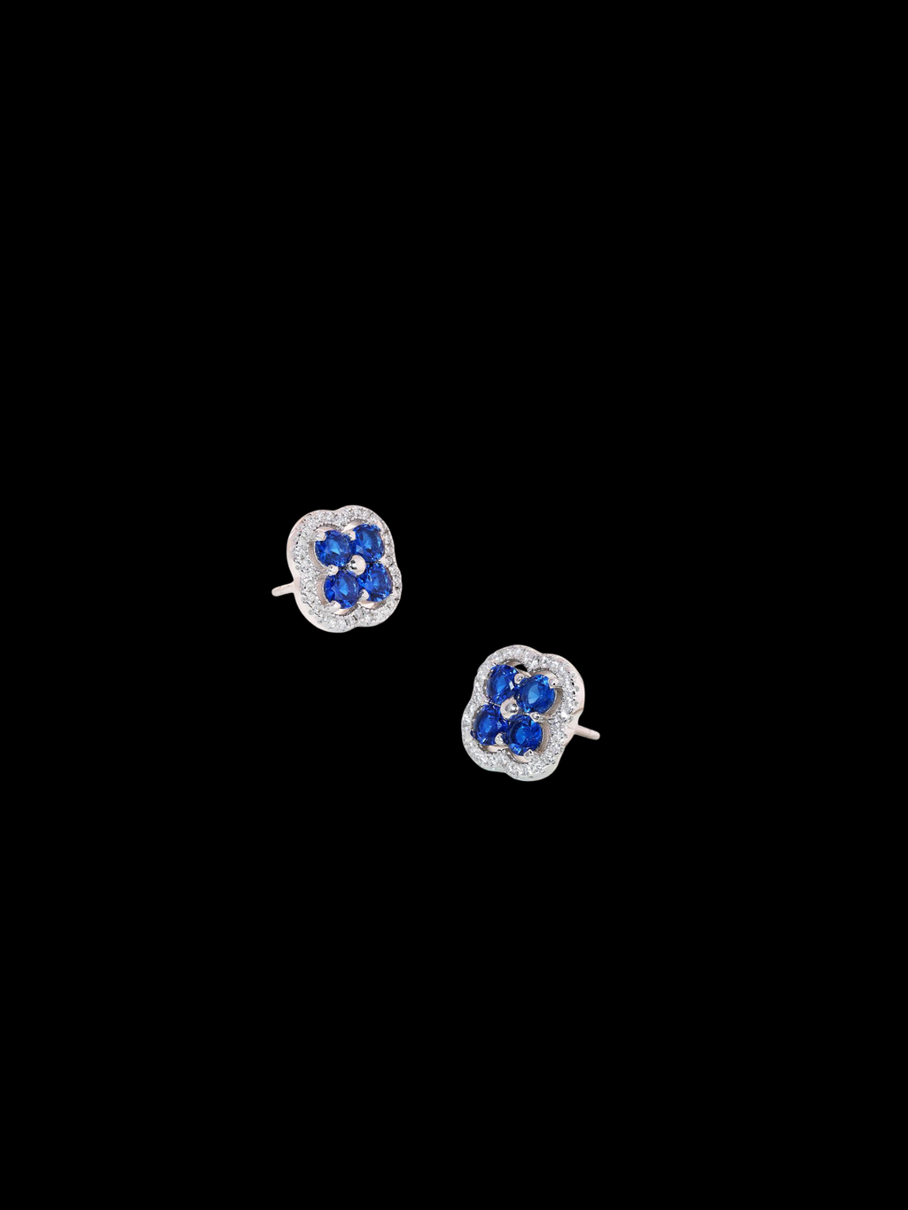 Yard Stud Earrings