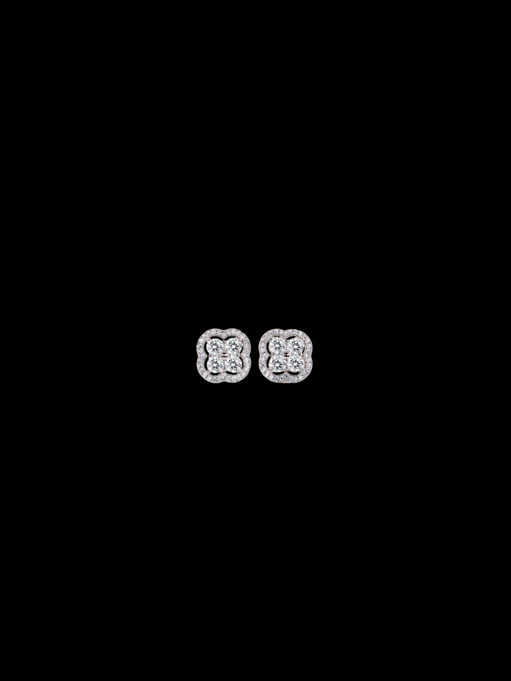 Yard Stud Earrings
