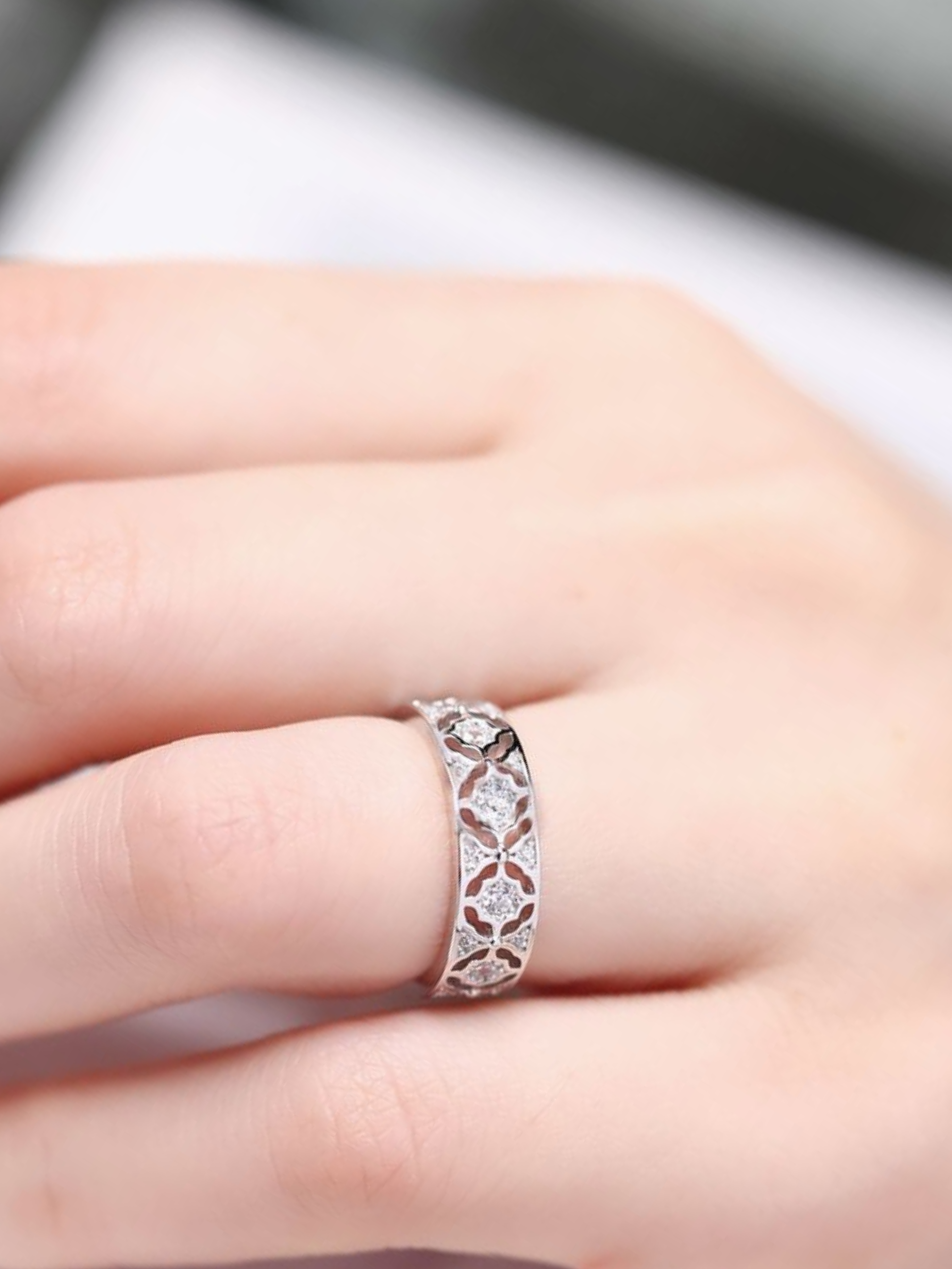 Seche Ring