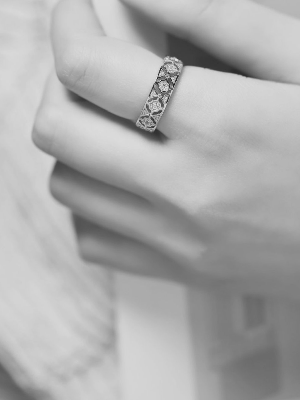 Seche Ring