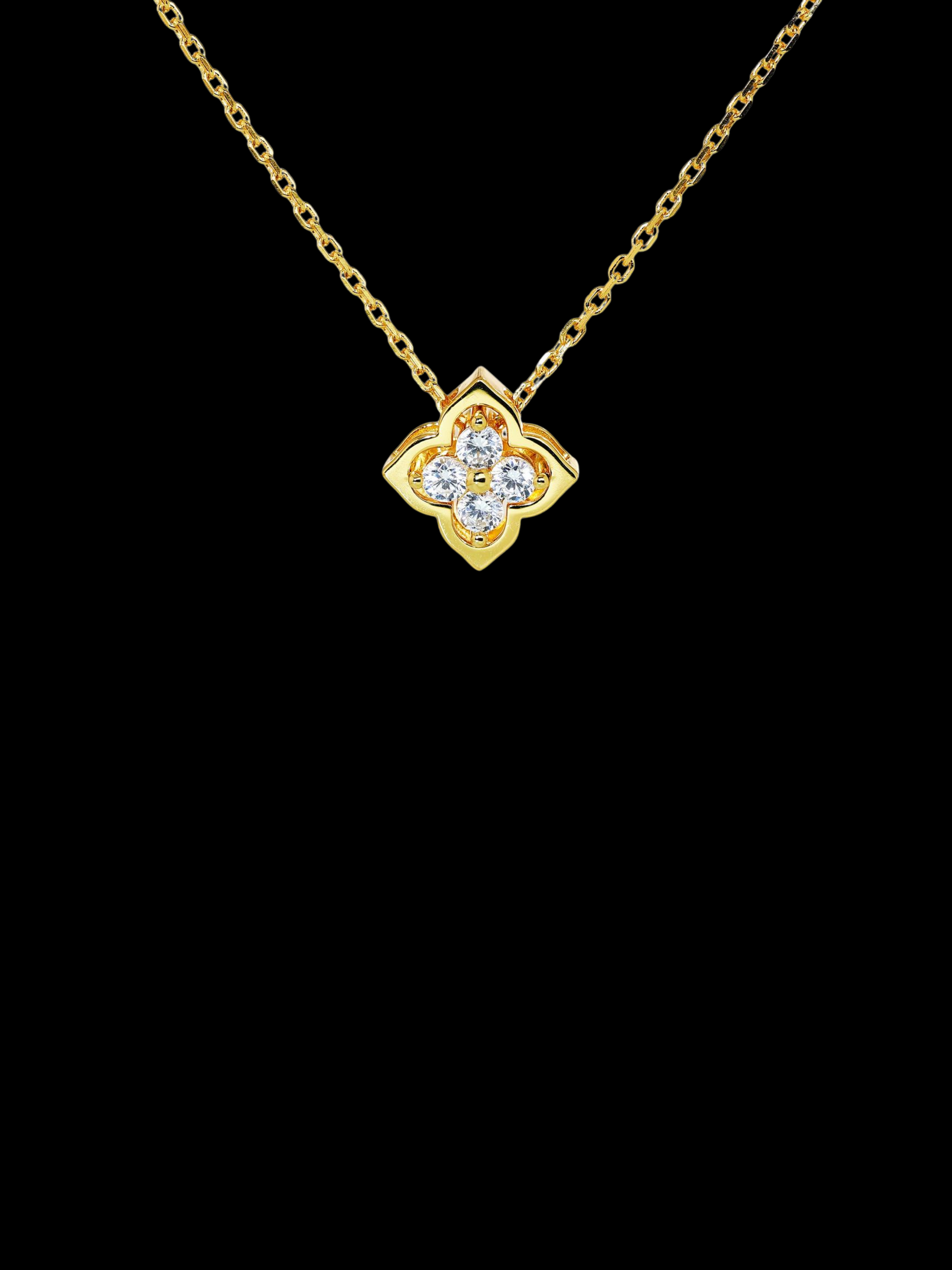 Hilary Necklace