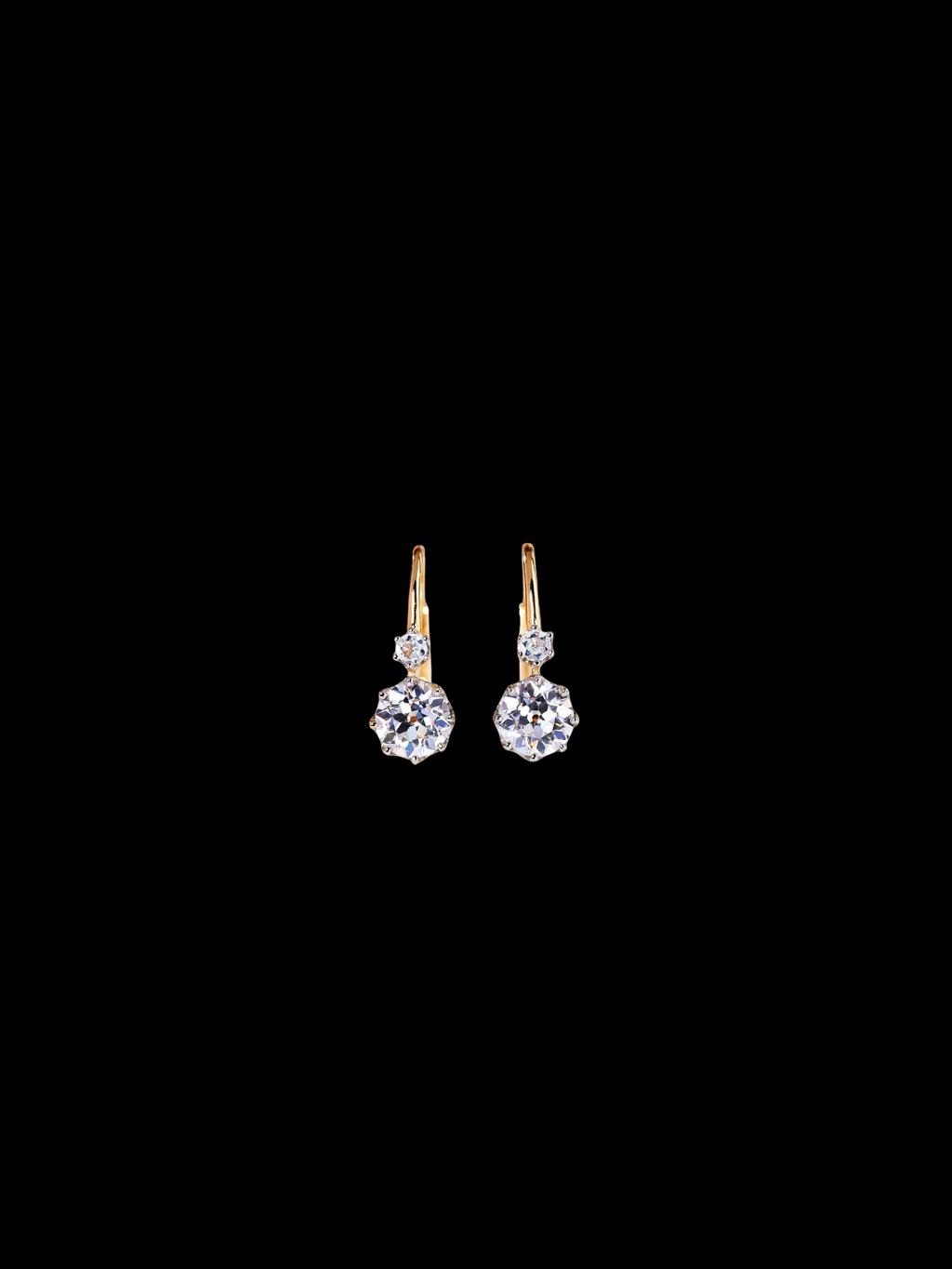 Dozon Earrings