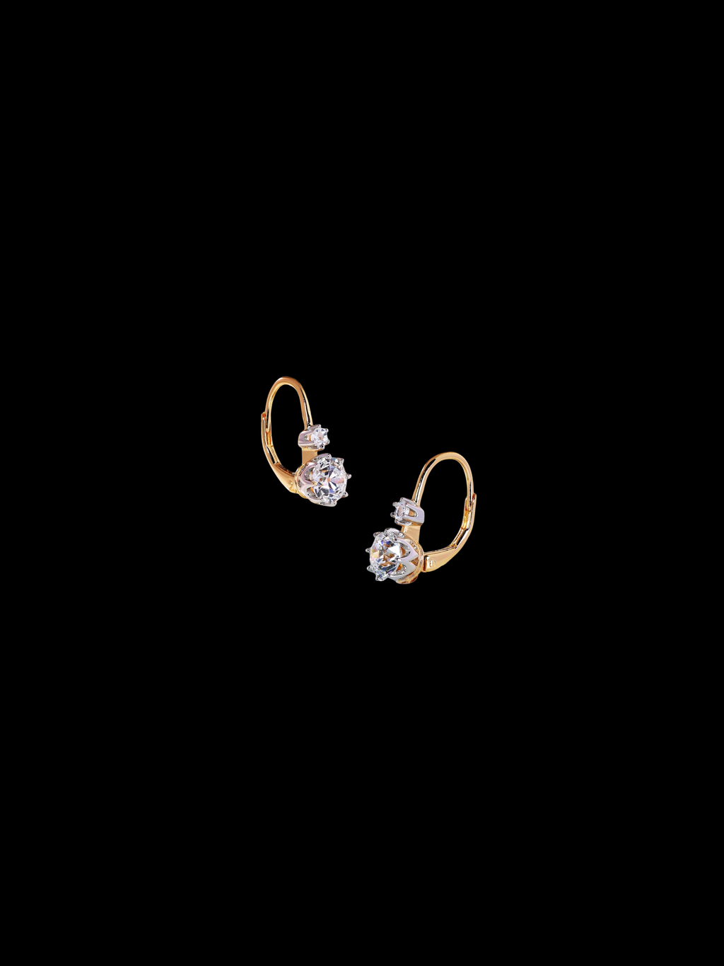 Dozon Earrings