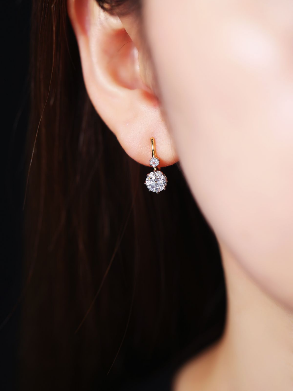 Dozon Earrings