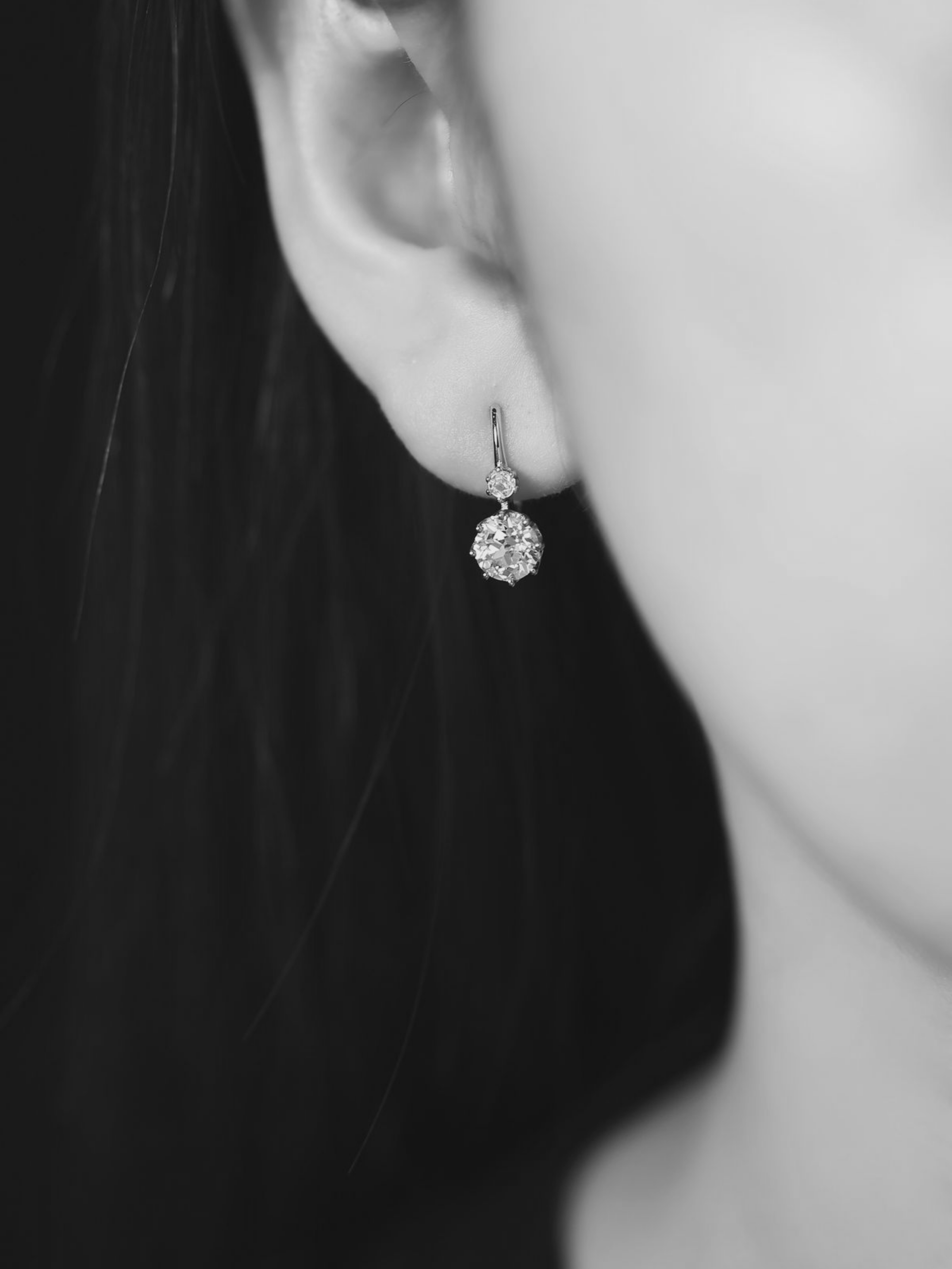 Dozon Earrings