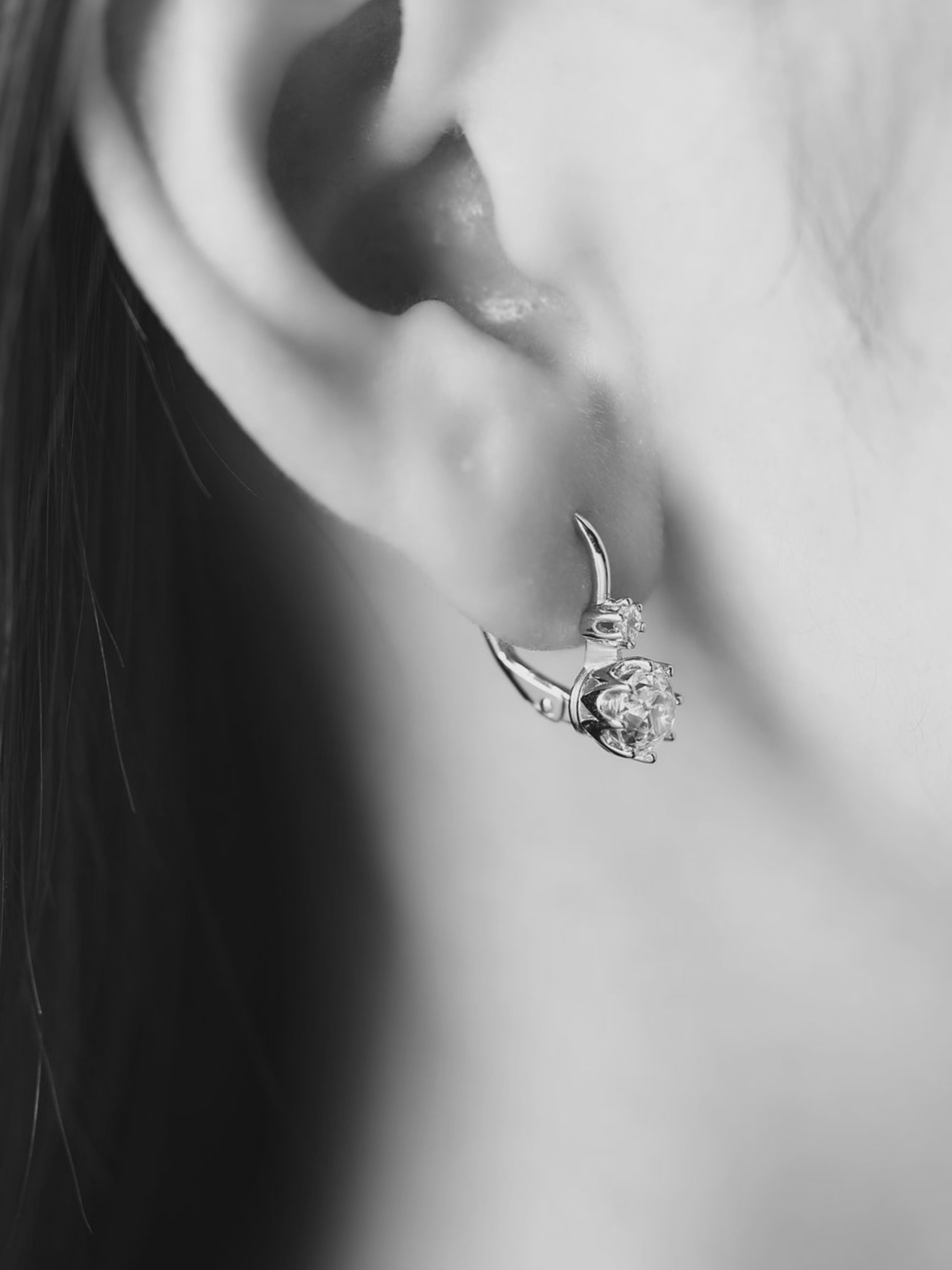 Dozon Earrings