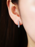 Neol Hoop Earrings