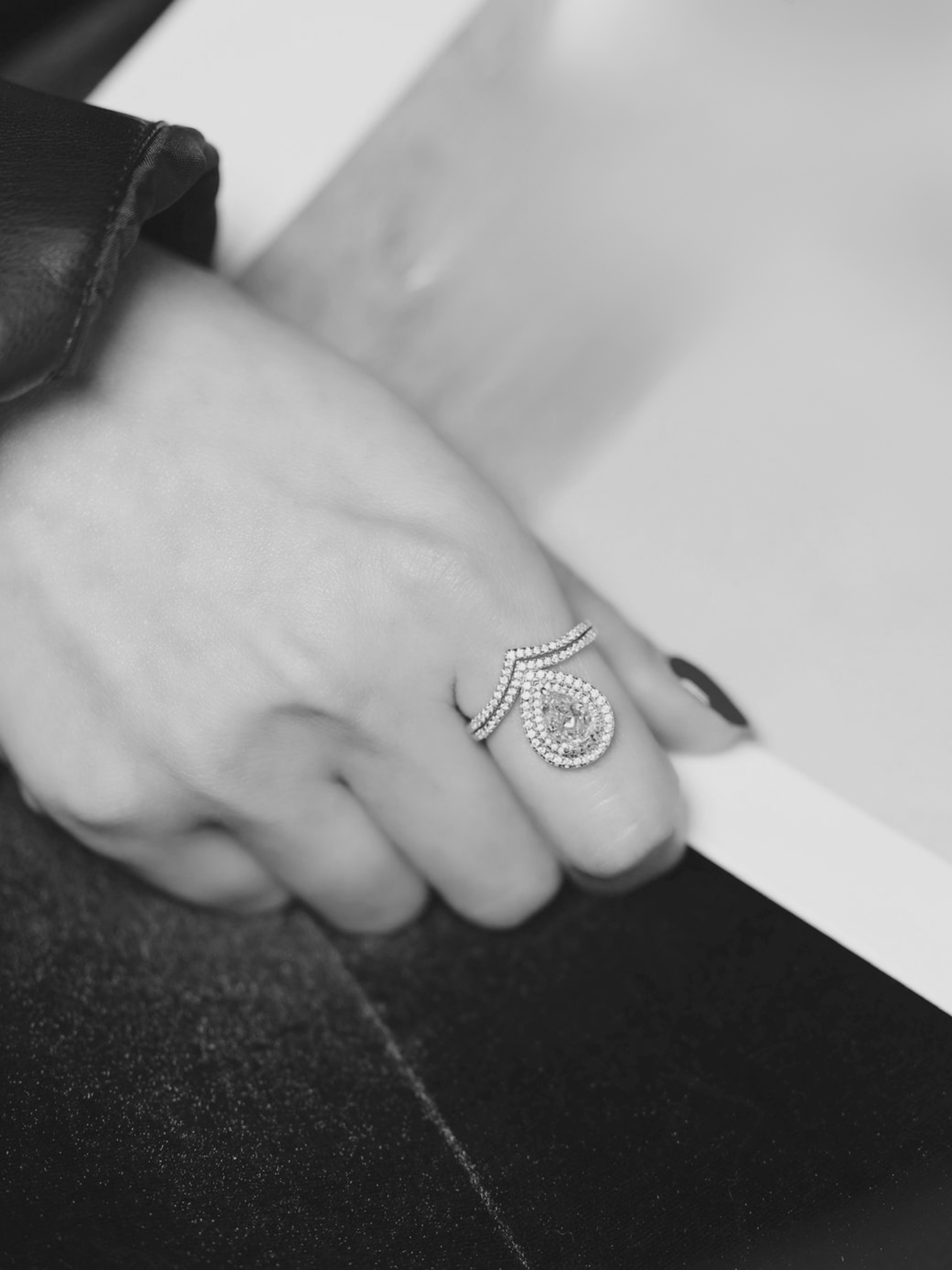 Colins Ring