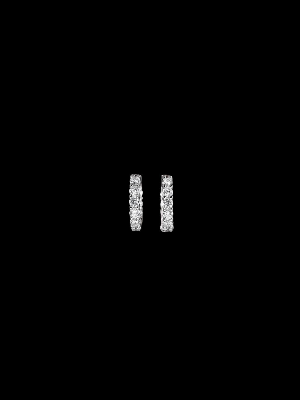 Neol Hoop Earrings