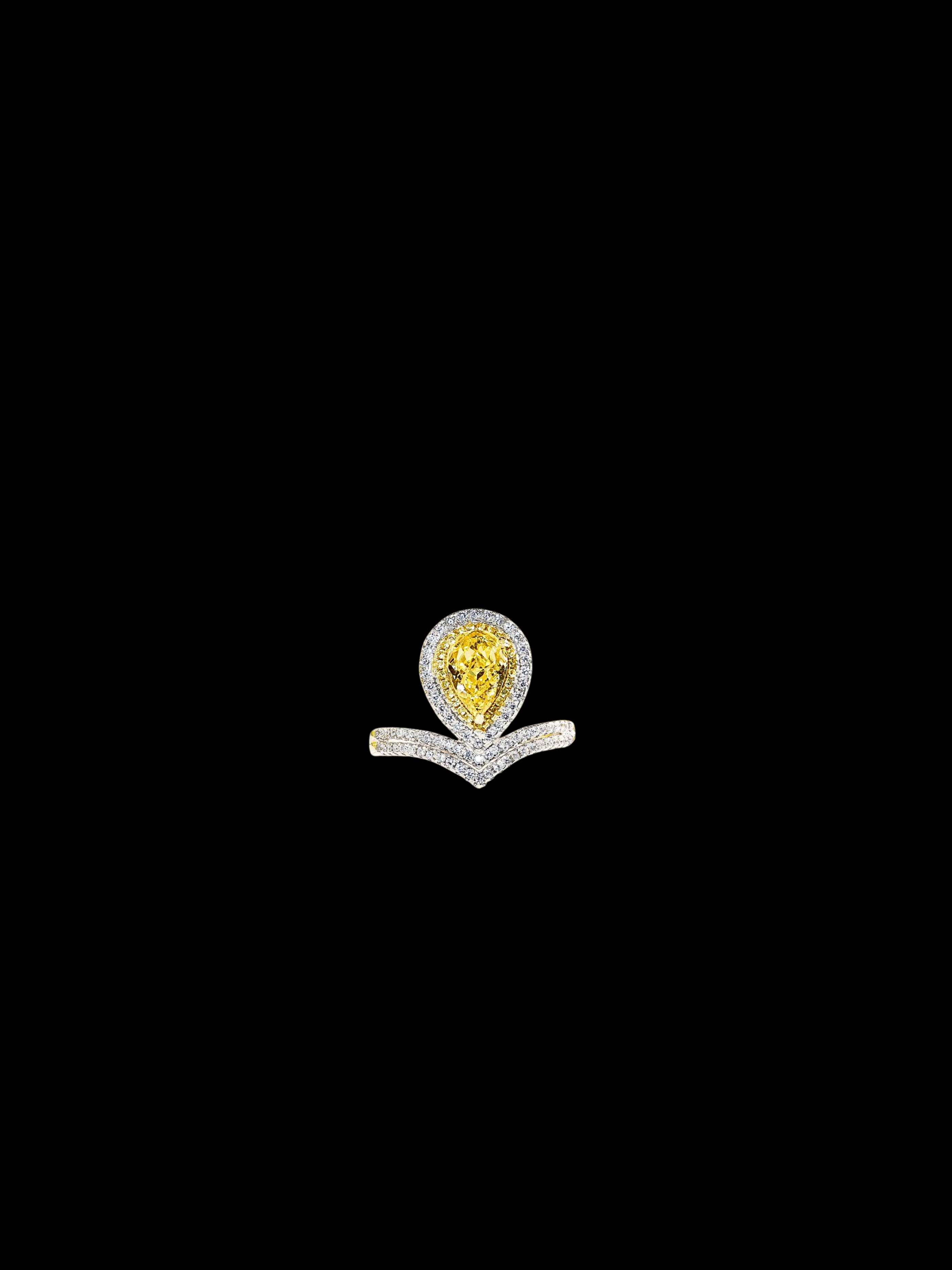 Colins Ring