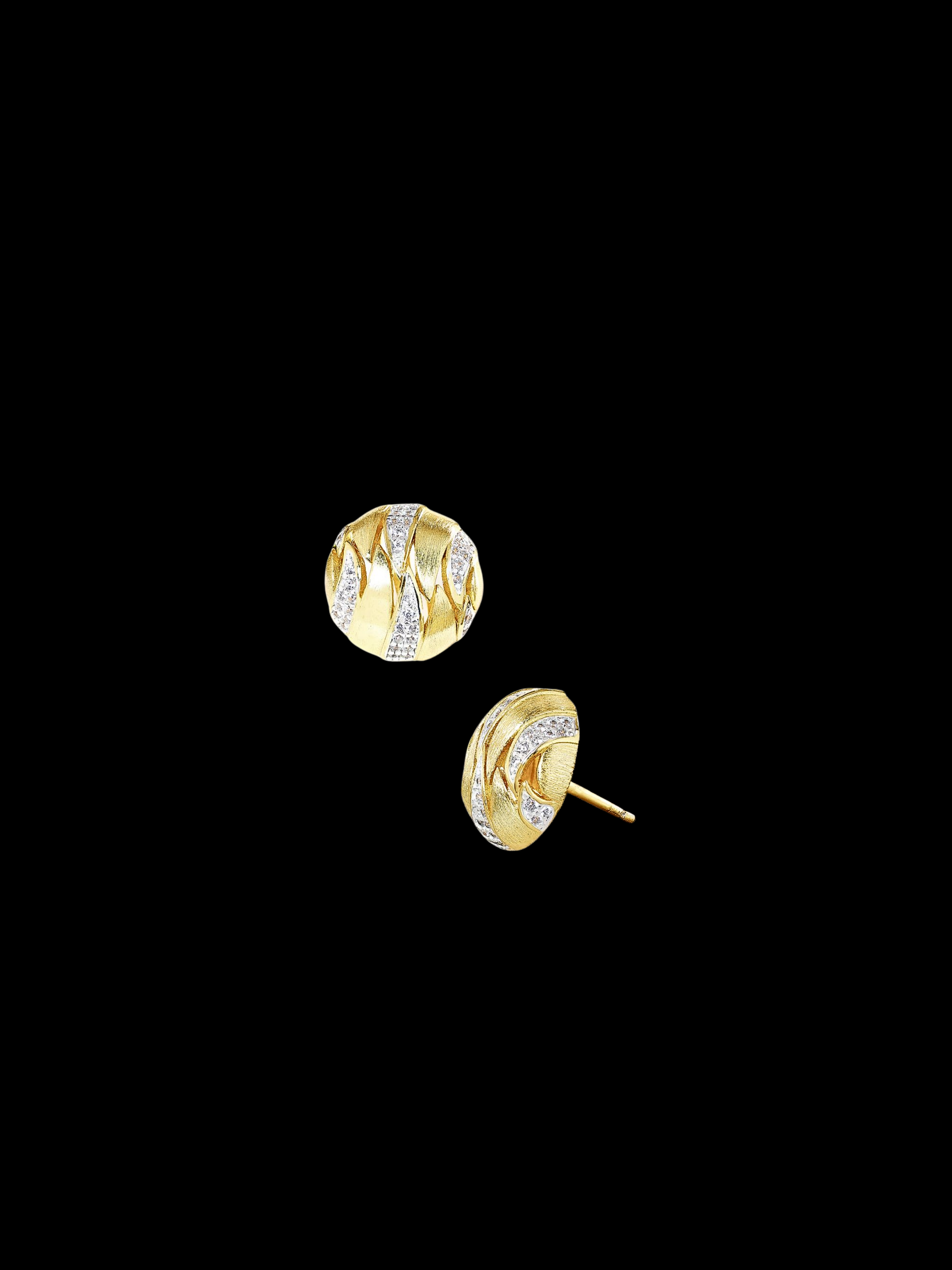 Karena Earrings