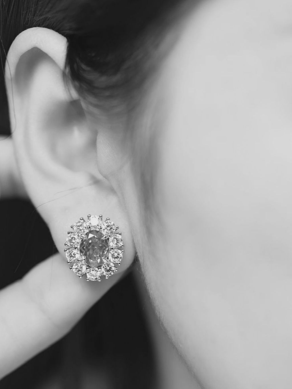 Scottie Earrings