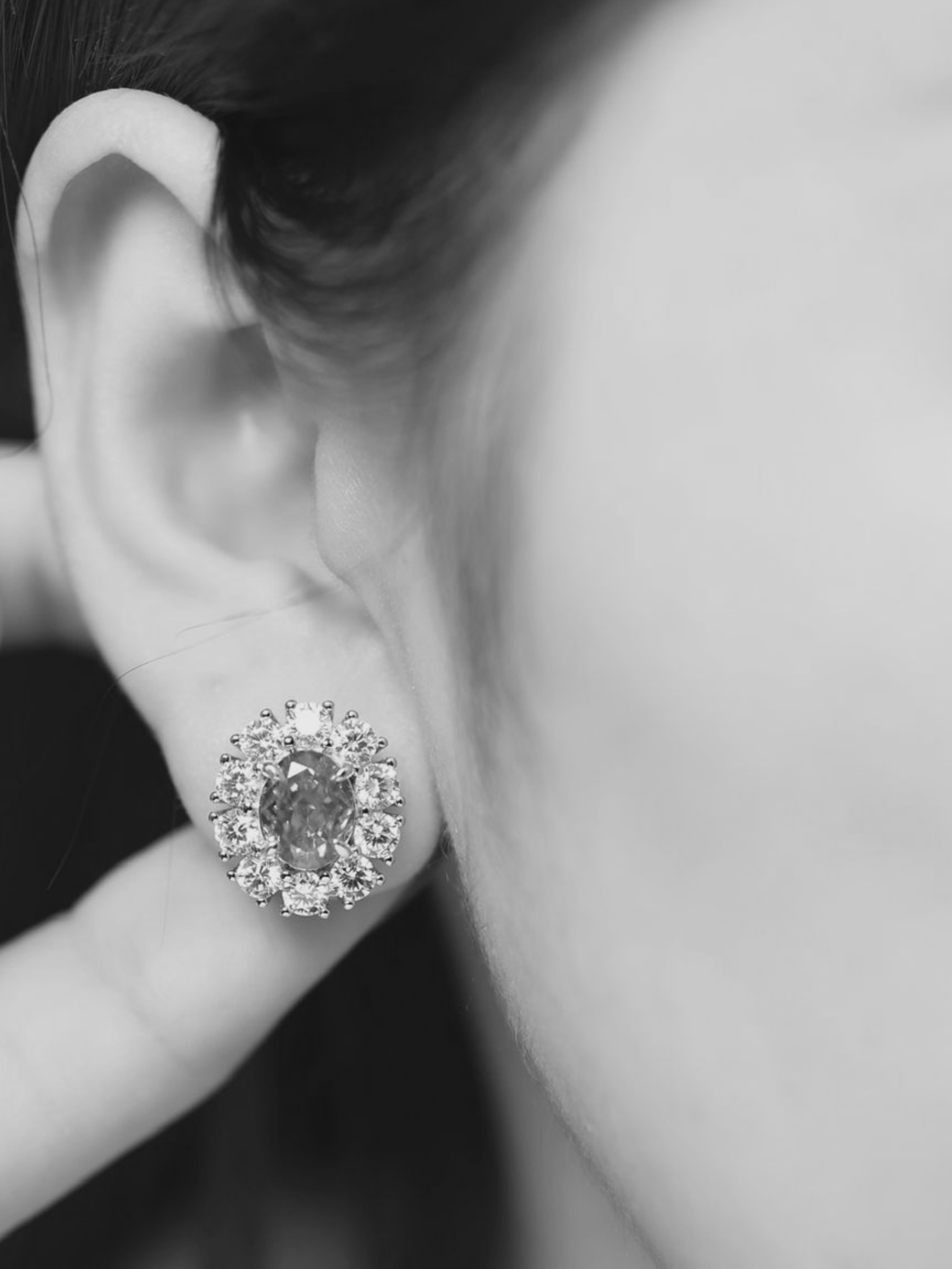 Scottie Earrings