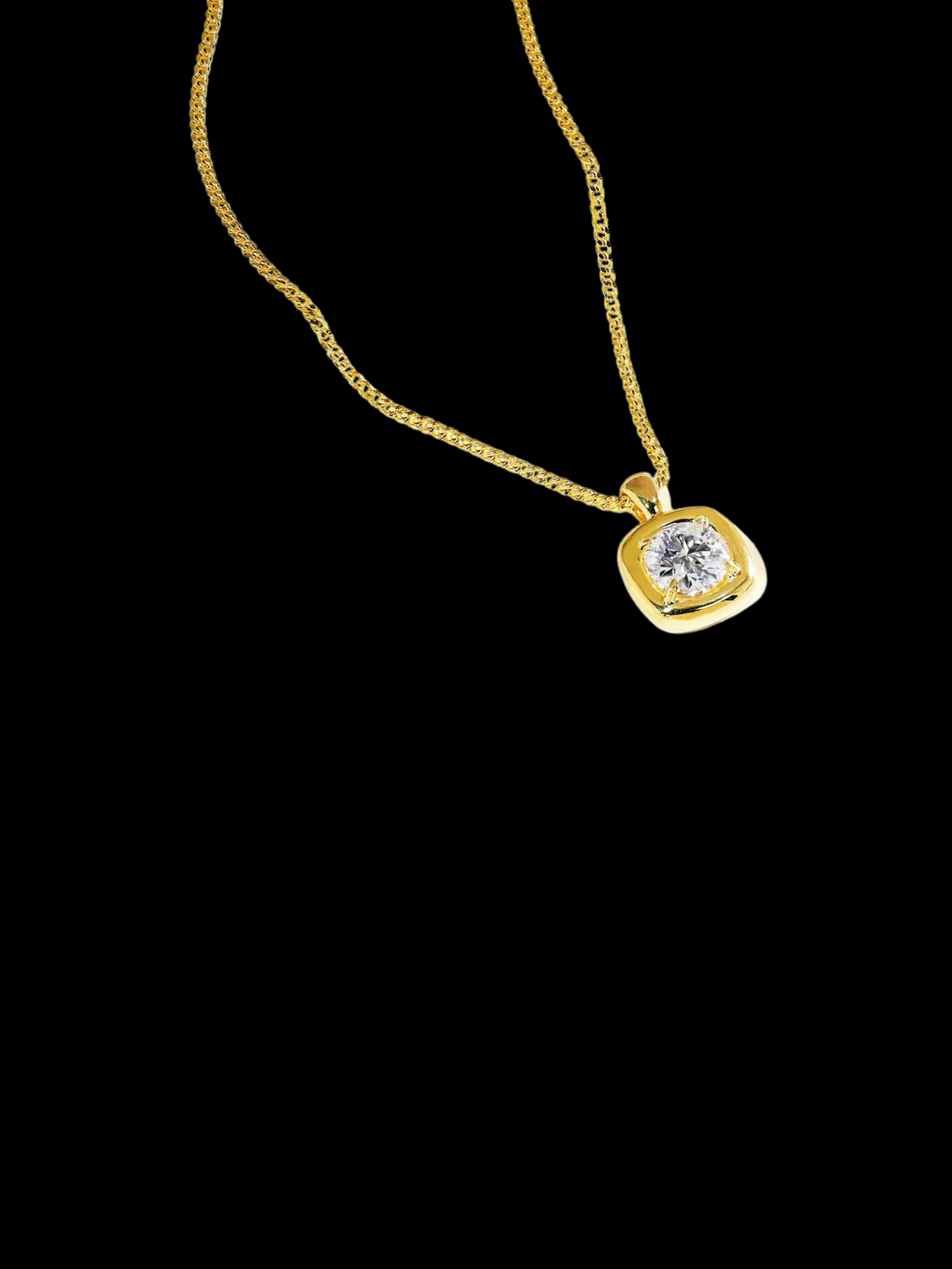 Robinson Necklace