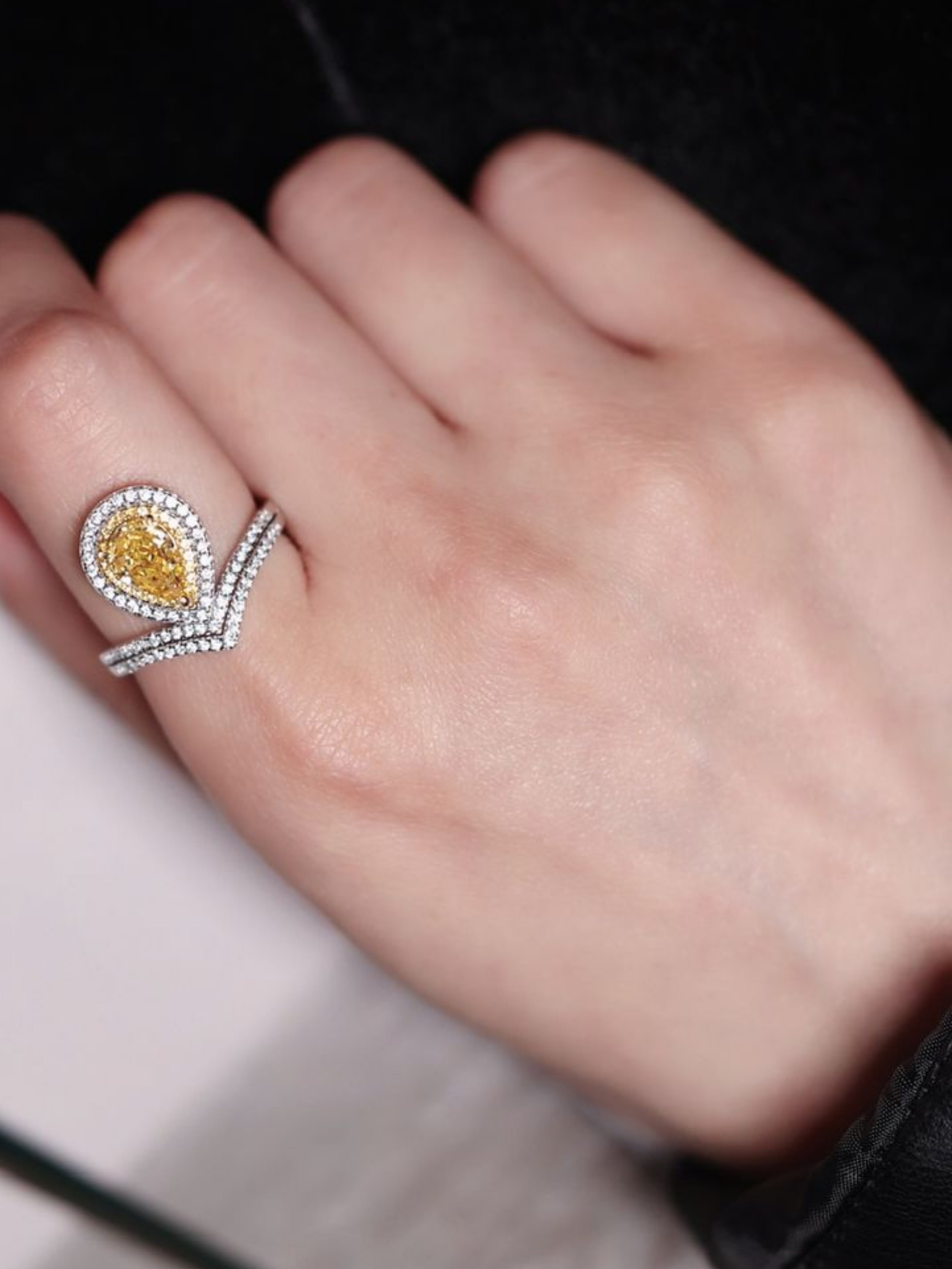 Colins Ring